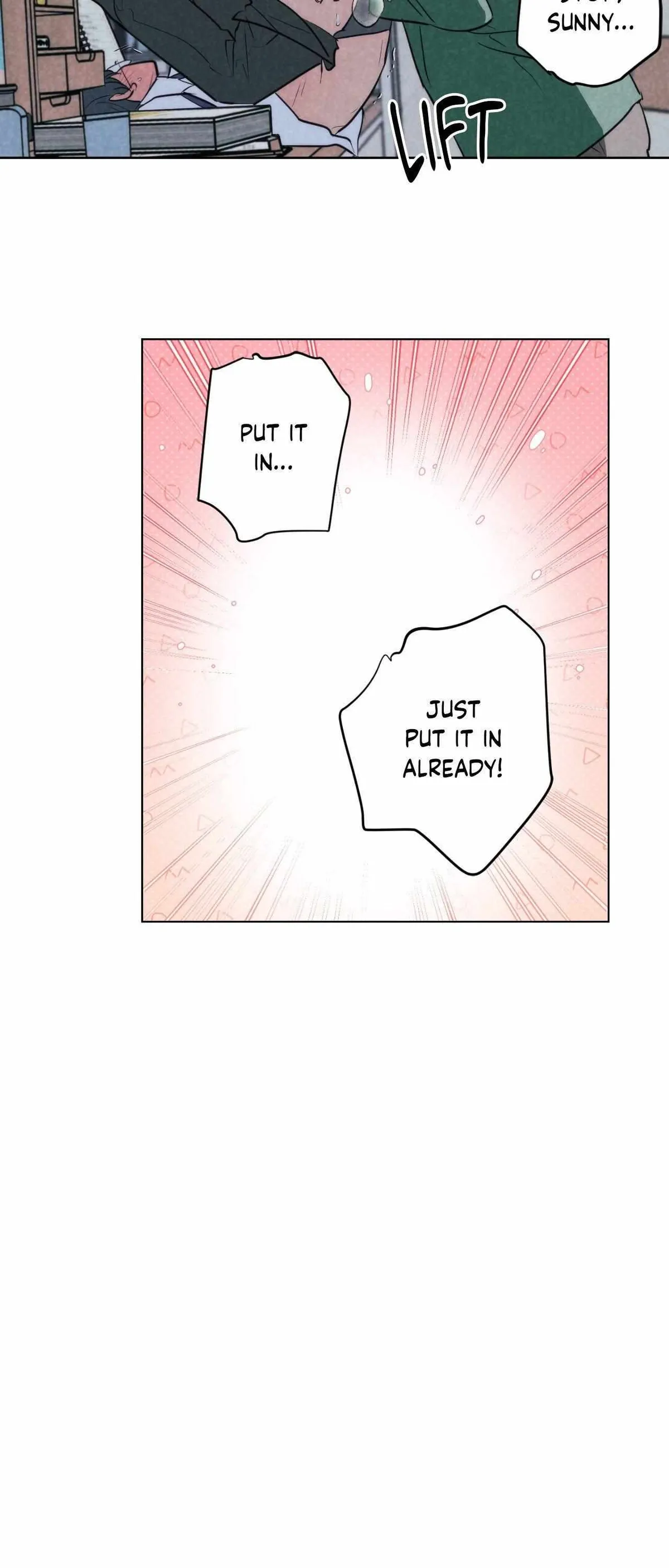 Spinach Bouquet Chapter 143 page 42 - 
