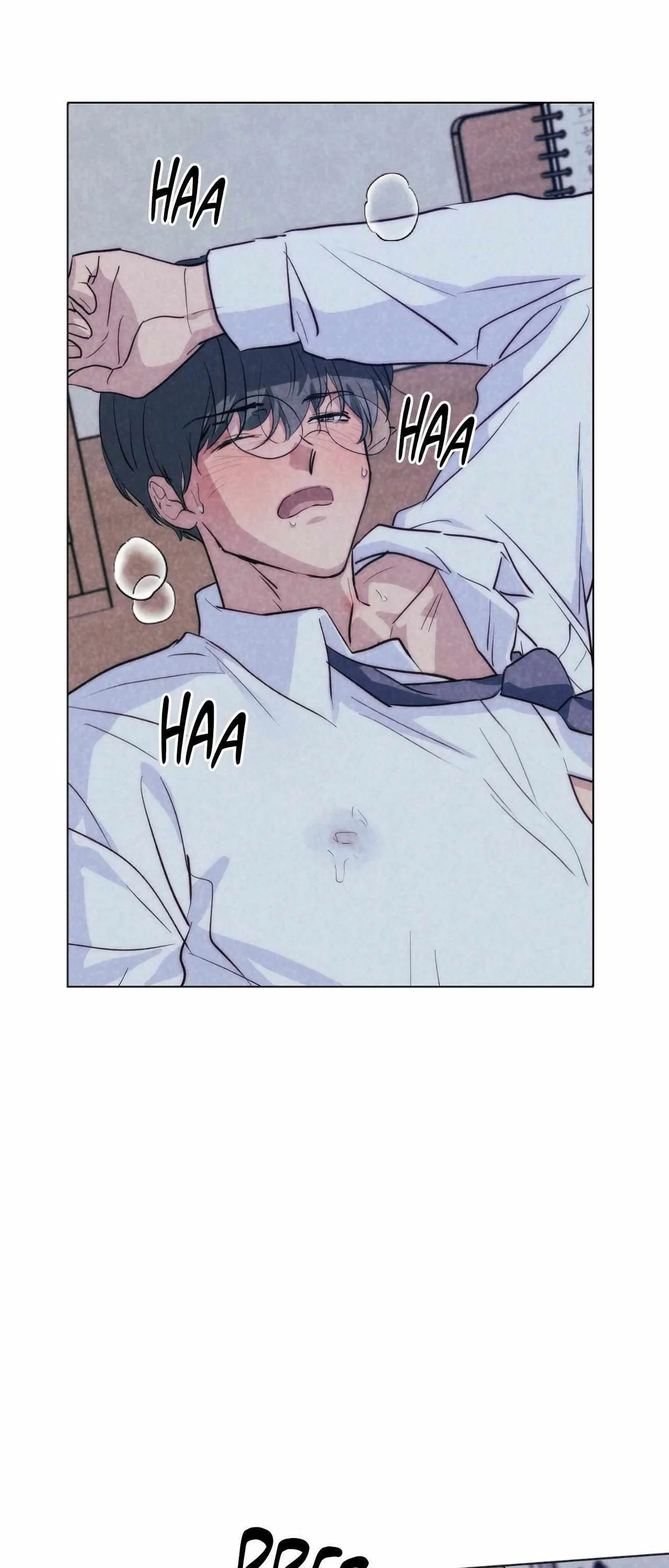 Spinach Bouquet Chapter 143 page 44 - 