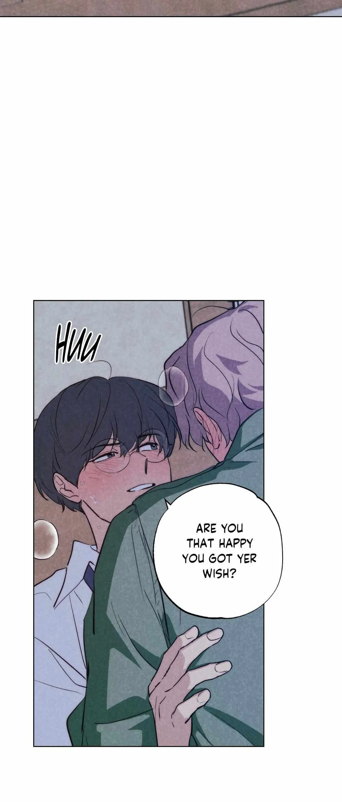 Spinach Bouquet Chapter 143 page 47 - 
