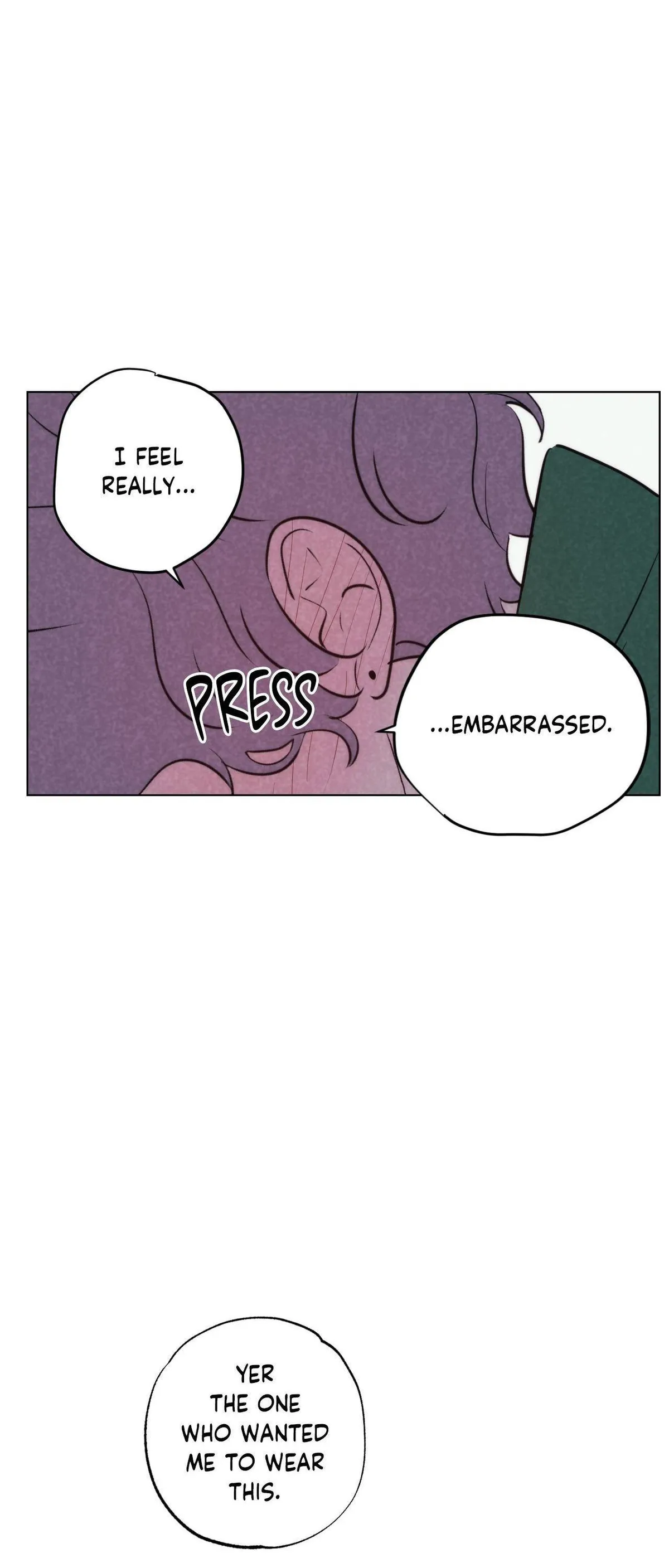 Spinach Bouquet Chapter 143 page 48 - 