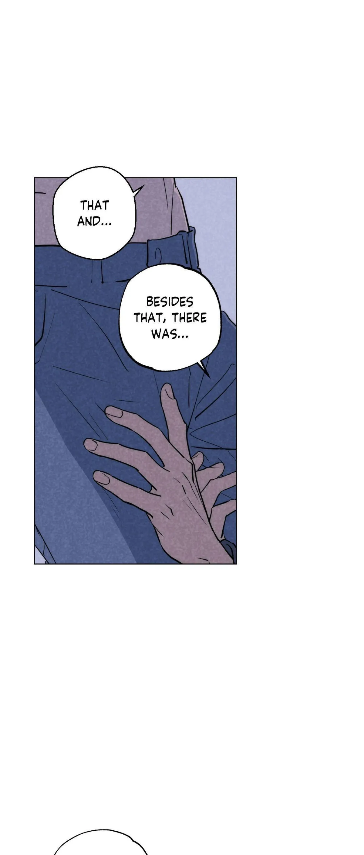 Spinach Bouquet Chapter 143 page 6 - 