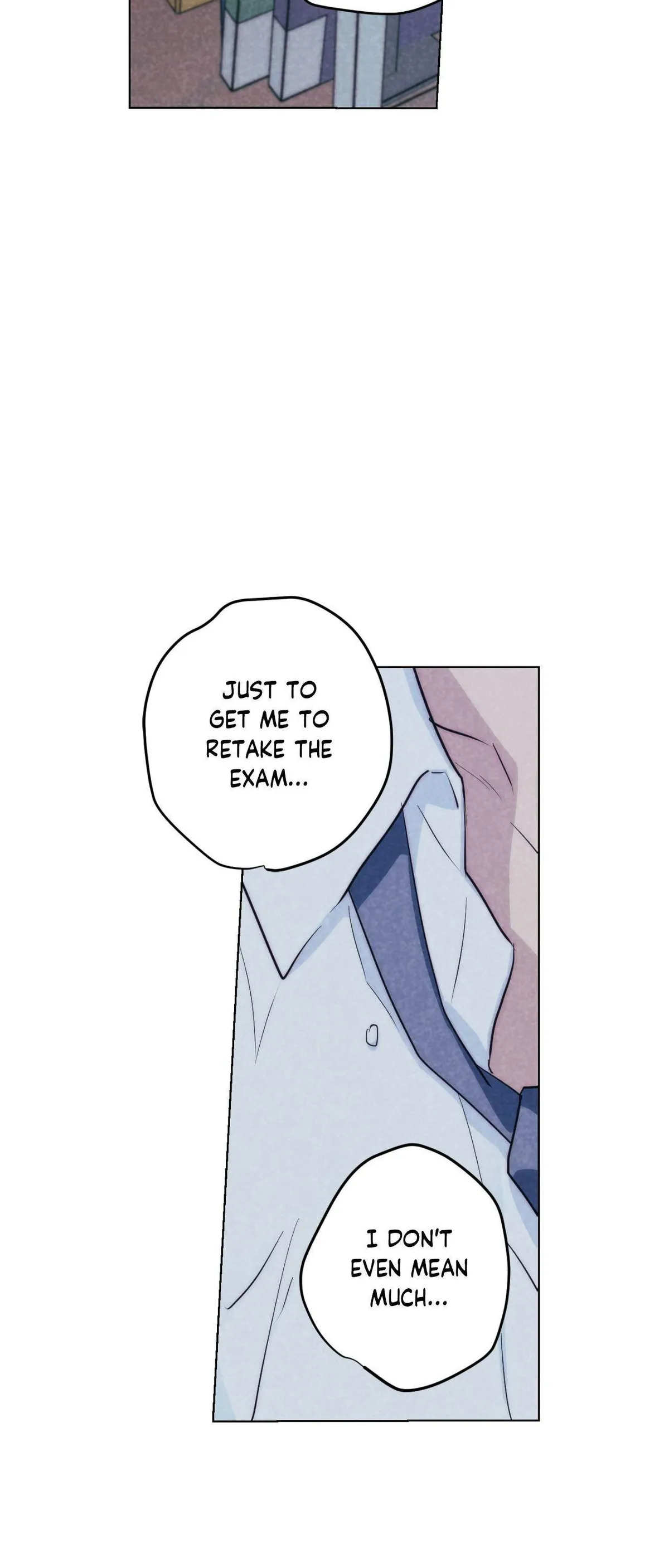 Spinach Bouquet Chapter 143 page 51 - 