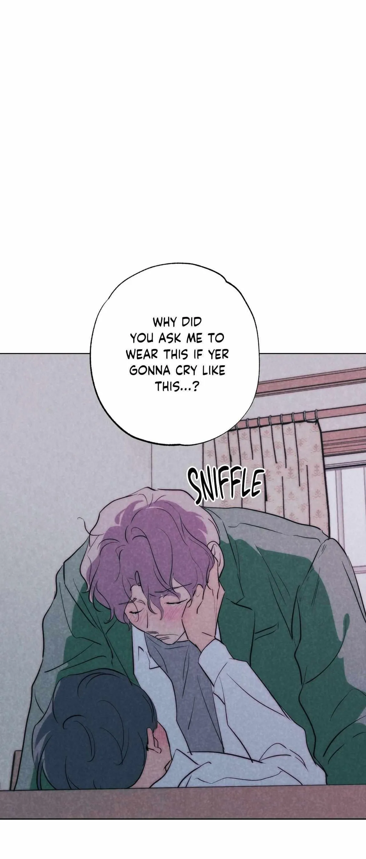 Spinach Bouquet Chapter 143 page 52 - 