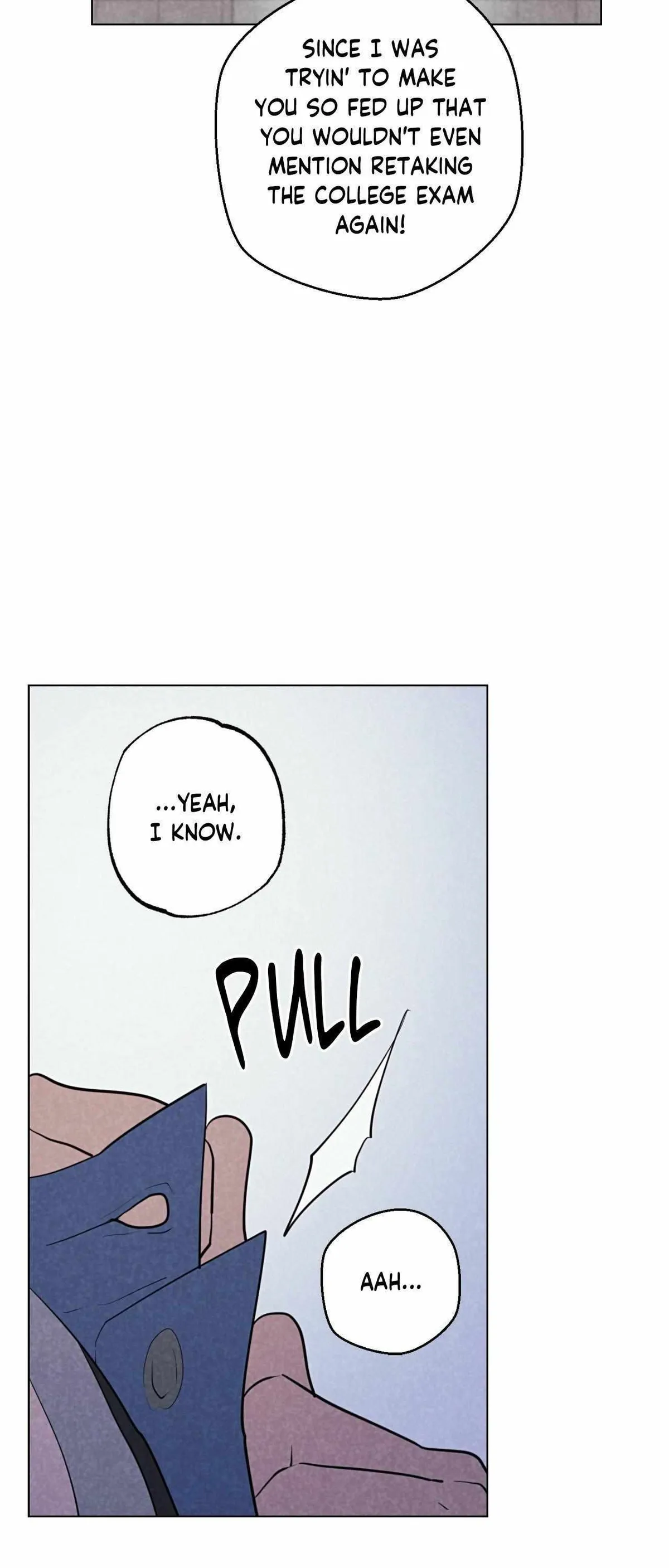 Spinach Bouquet Chapter 143 page 9 - 