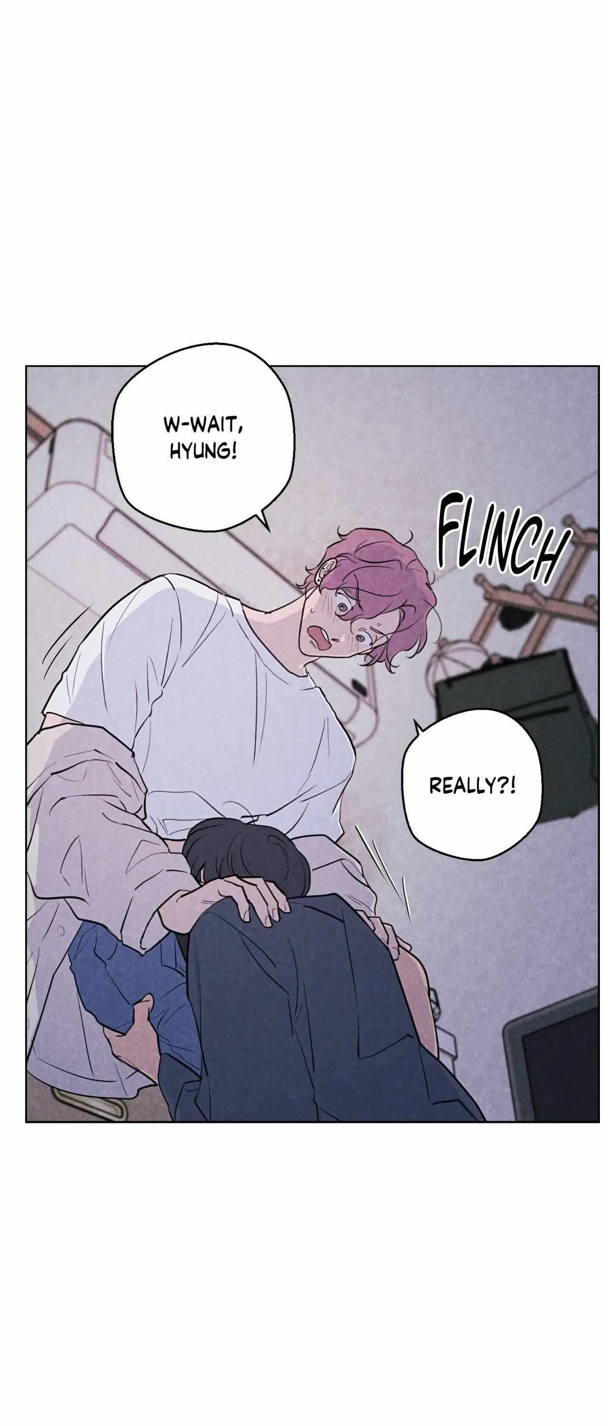 Spinach Bouquet Chapter 143 page 10 - 