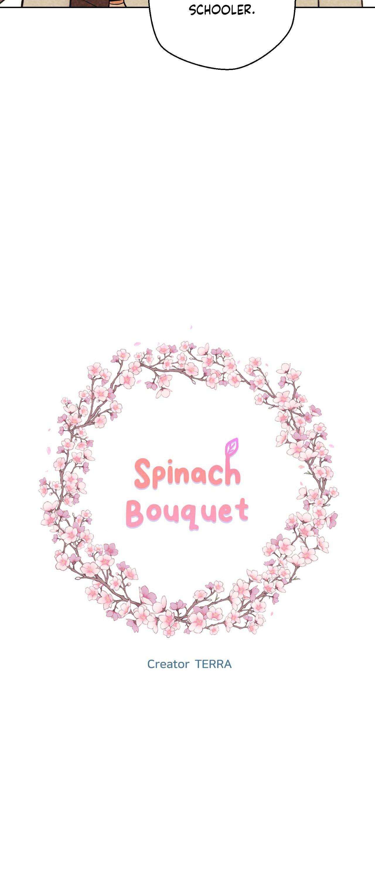 Spinach Bouquet Chapter 144 page 2 - 
