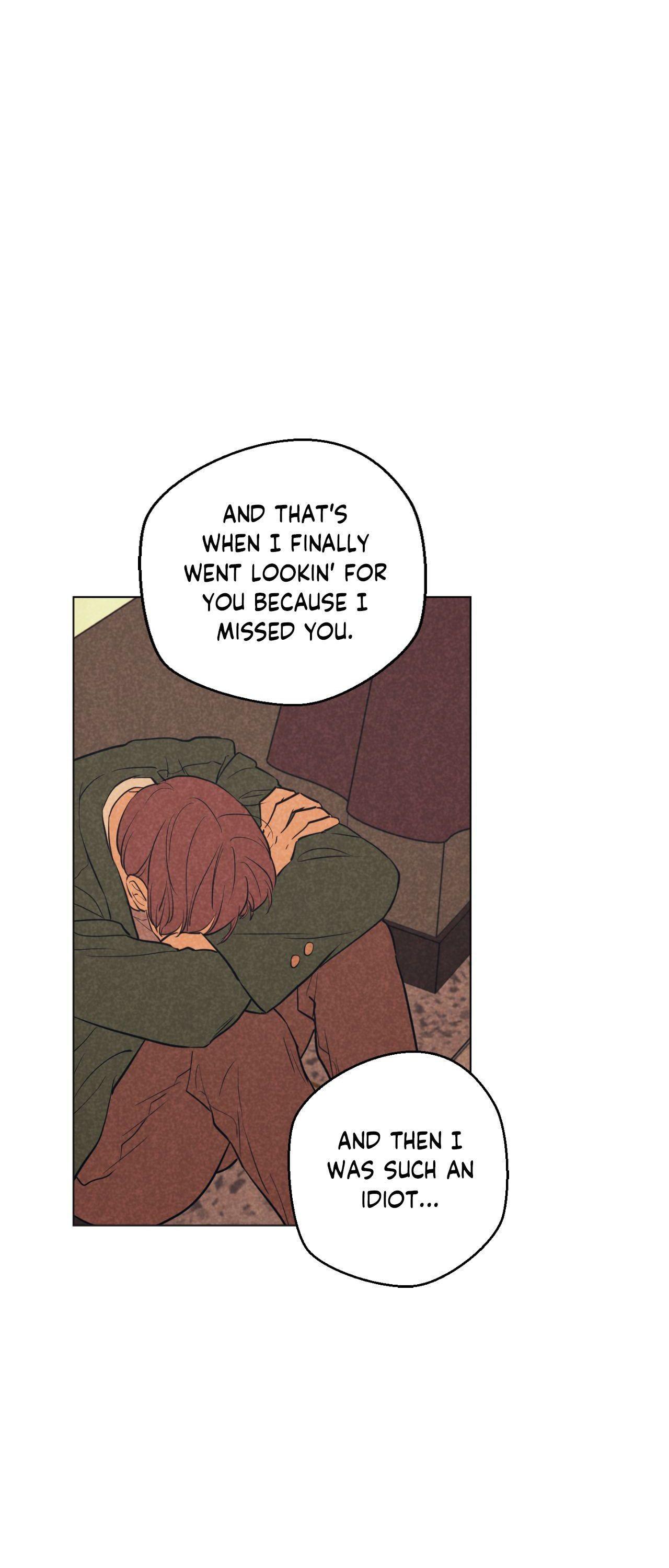Spinach Bouquet Chapter 144 page 11 - 