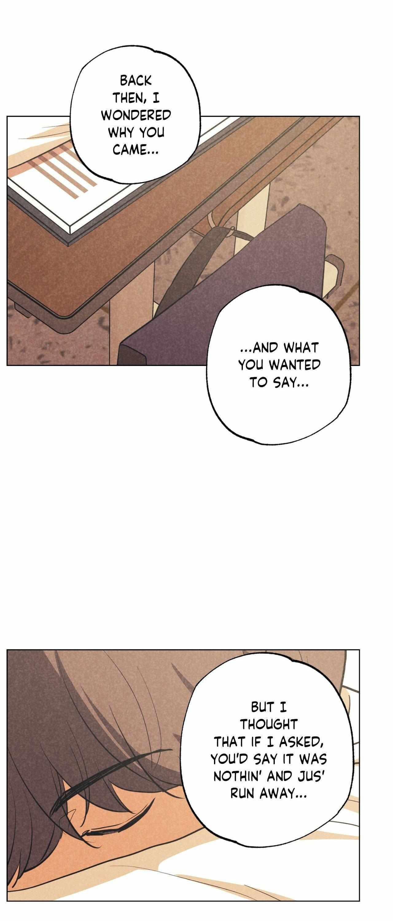 Spinach Bouquet Chapter 144 page 15 - 