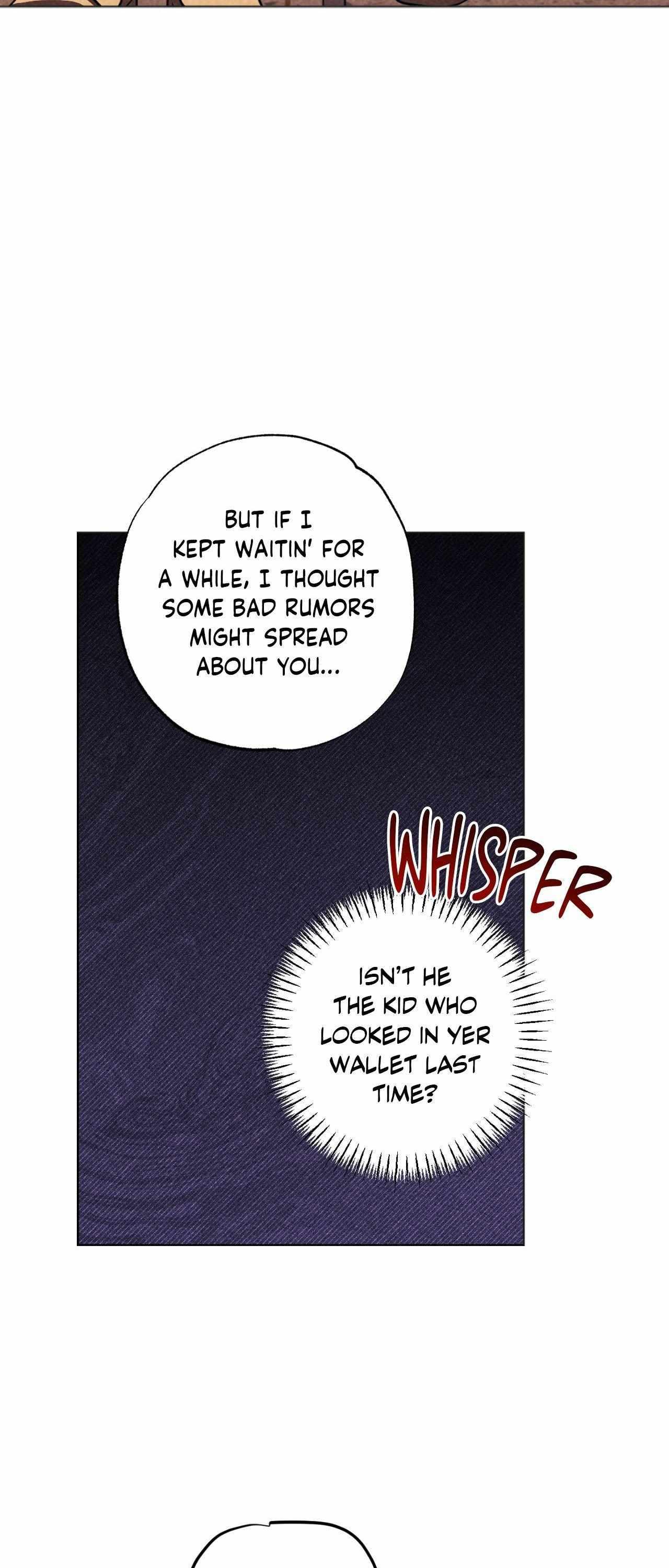 Spinach Bouquet Chapter 144 page 17 - 