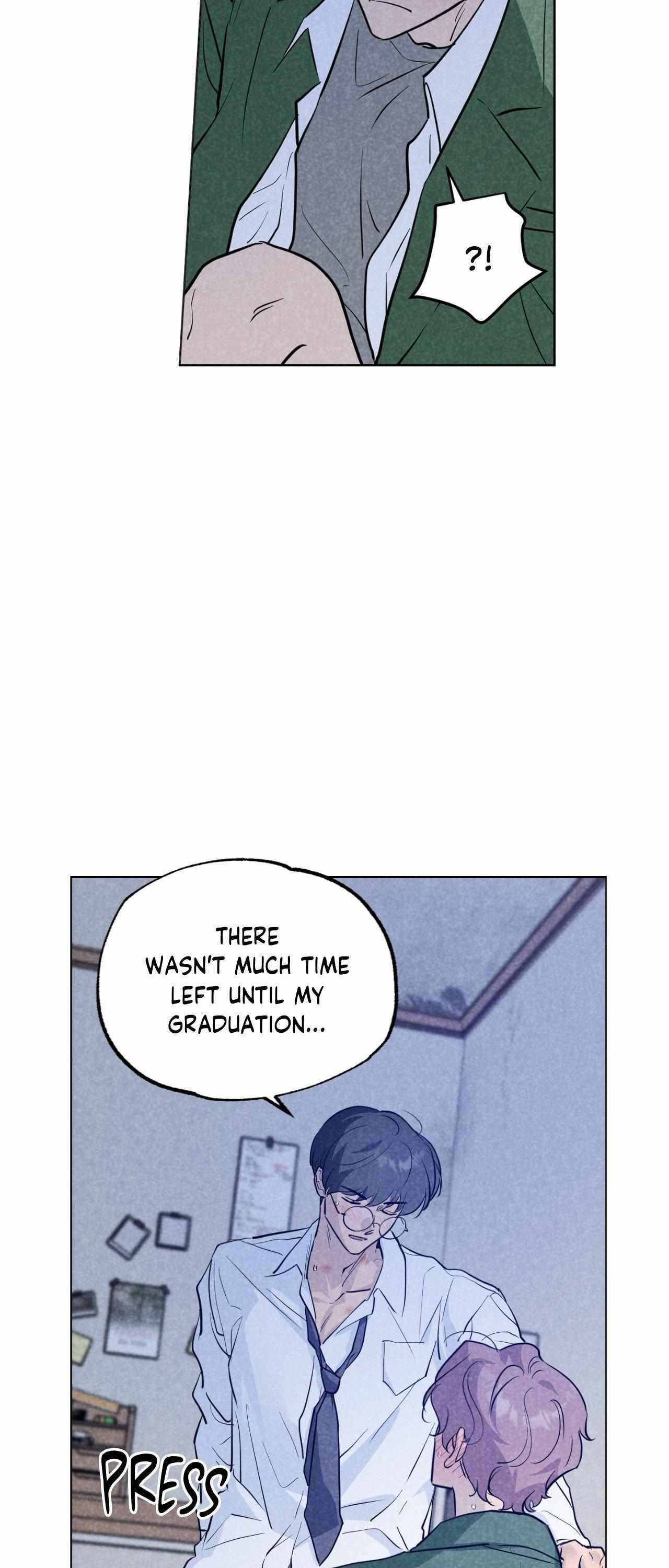 Spinach Bouquet Chapter 144 page 19 - 