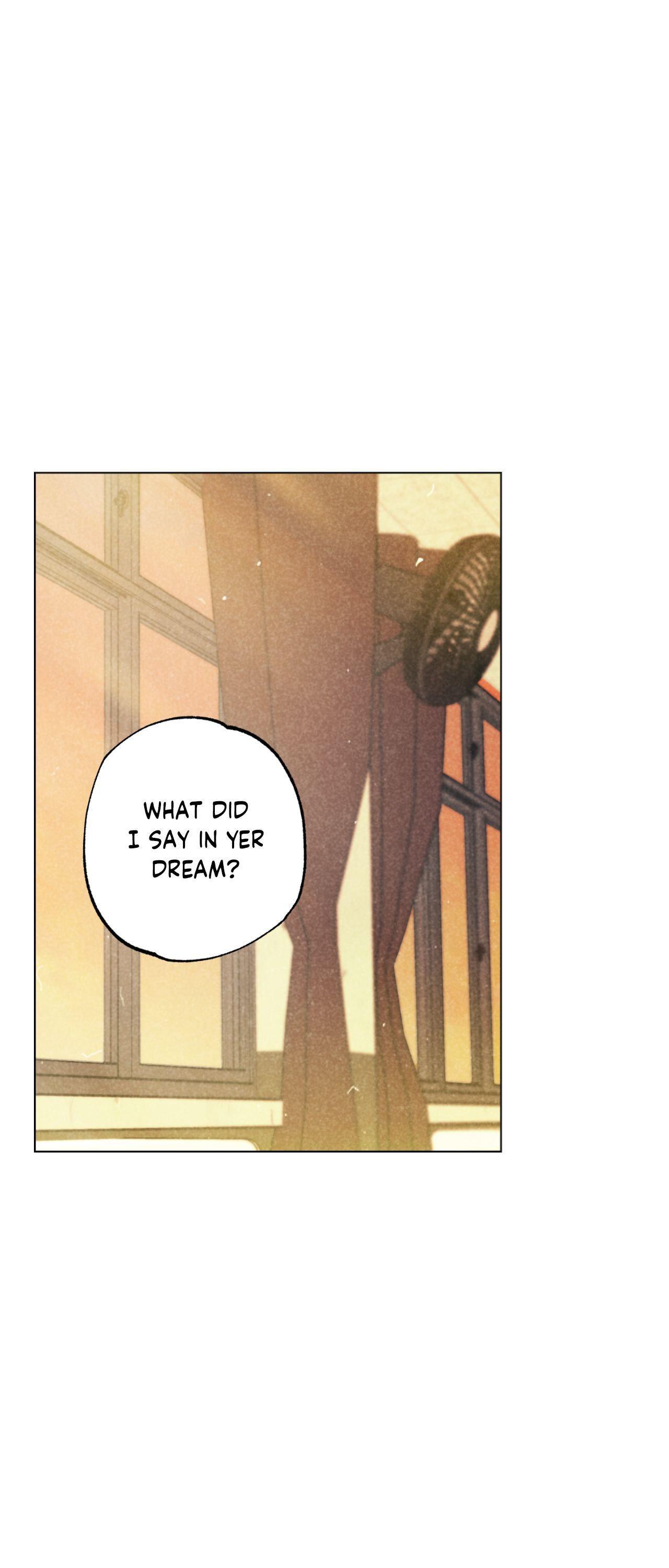 Spinach Bouquet Chapter 144 page 3 - 