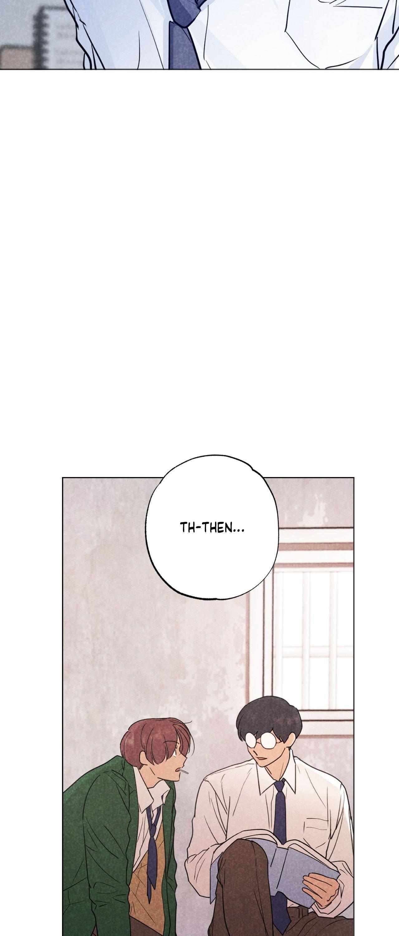 Spinach Bouquet Chapter 144 page 21 - 