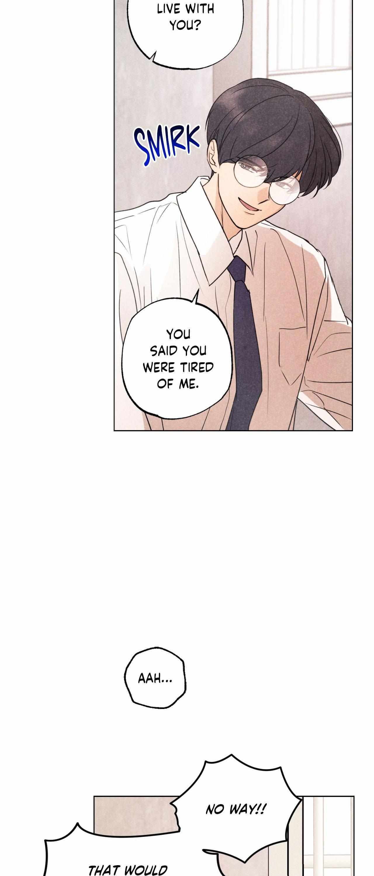 Spinach Bouquet Chapter 144 page 23 - 