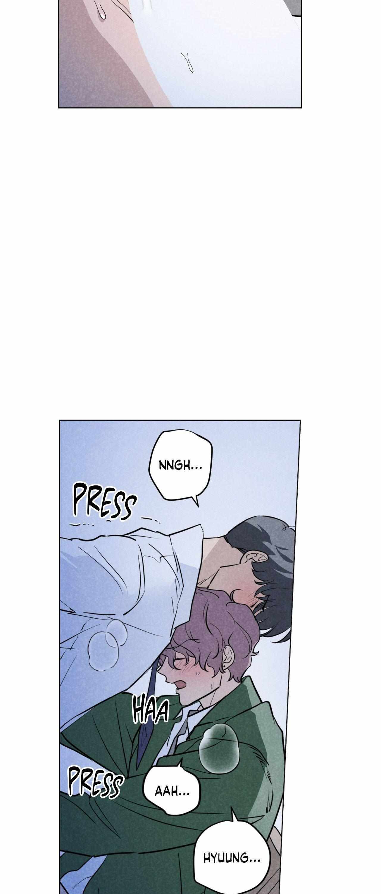 Spinach Bouquet Chapter 144 page 26 - 
