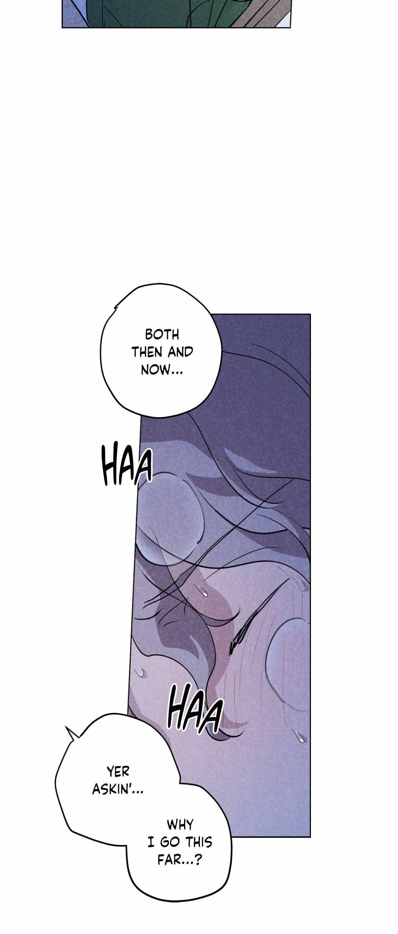 Spinach Bouquet Chapter 144 page 27 - 