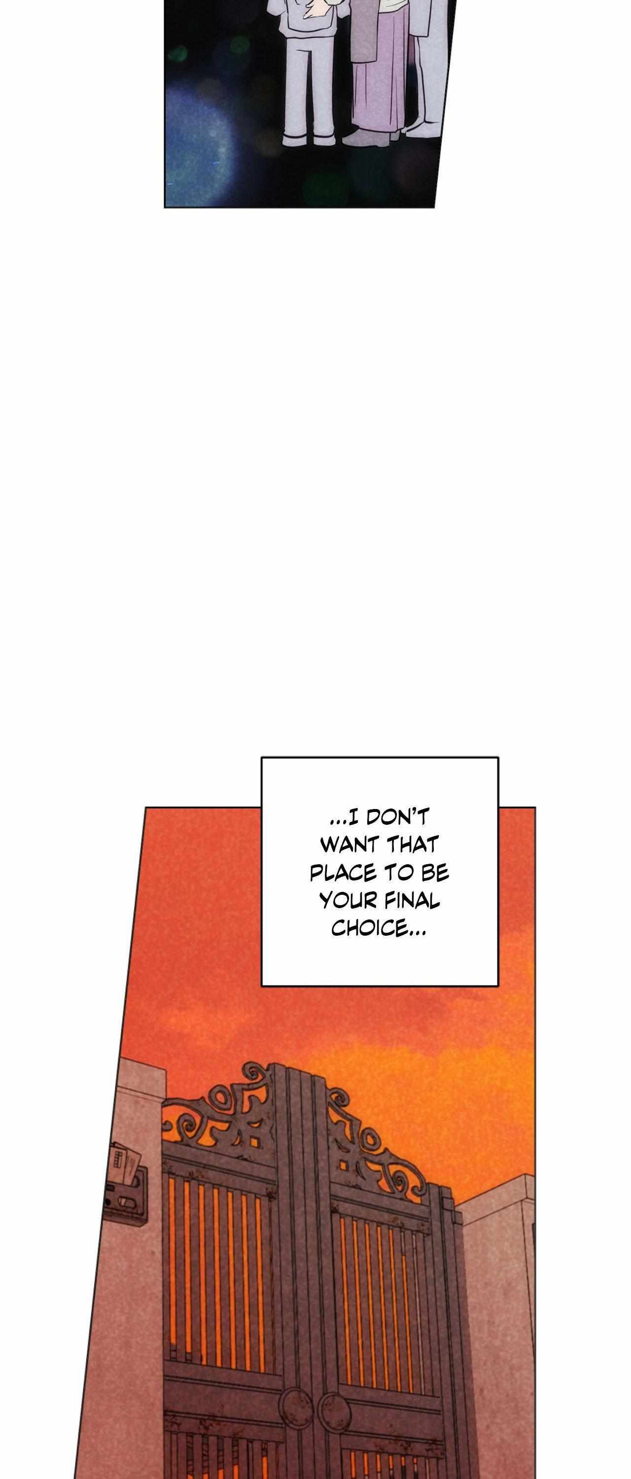 Spinach Bouquet Chapter 144 page 32 - 