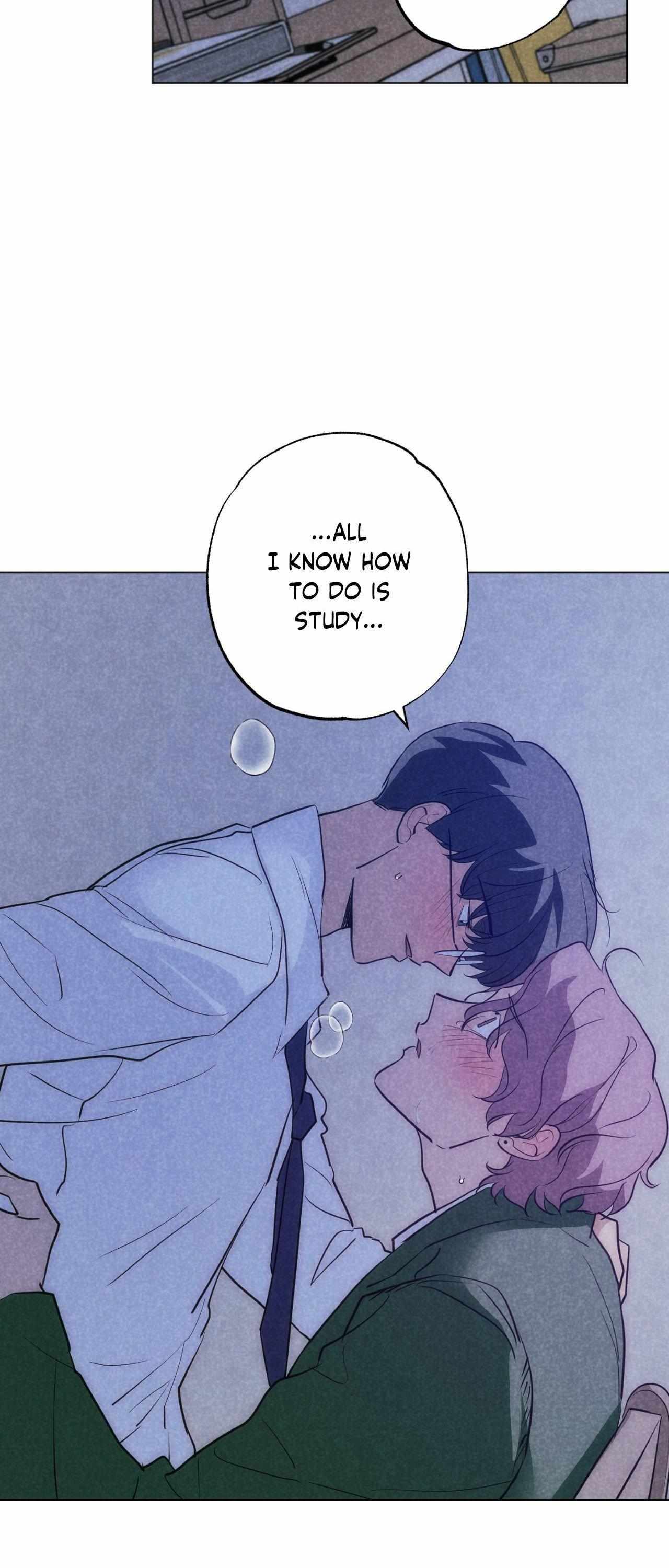 Spinach Bouquet Chapter 144 page 34 - 