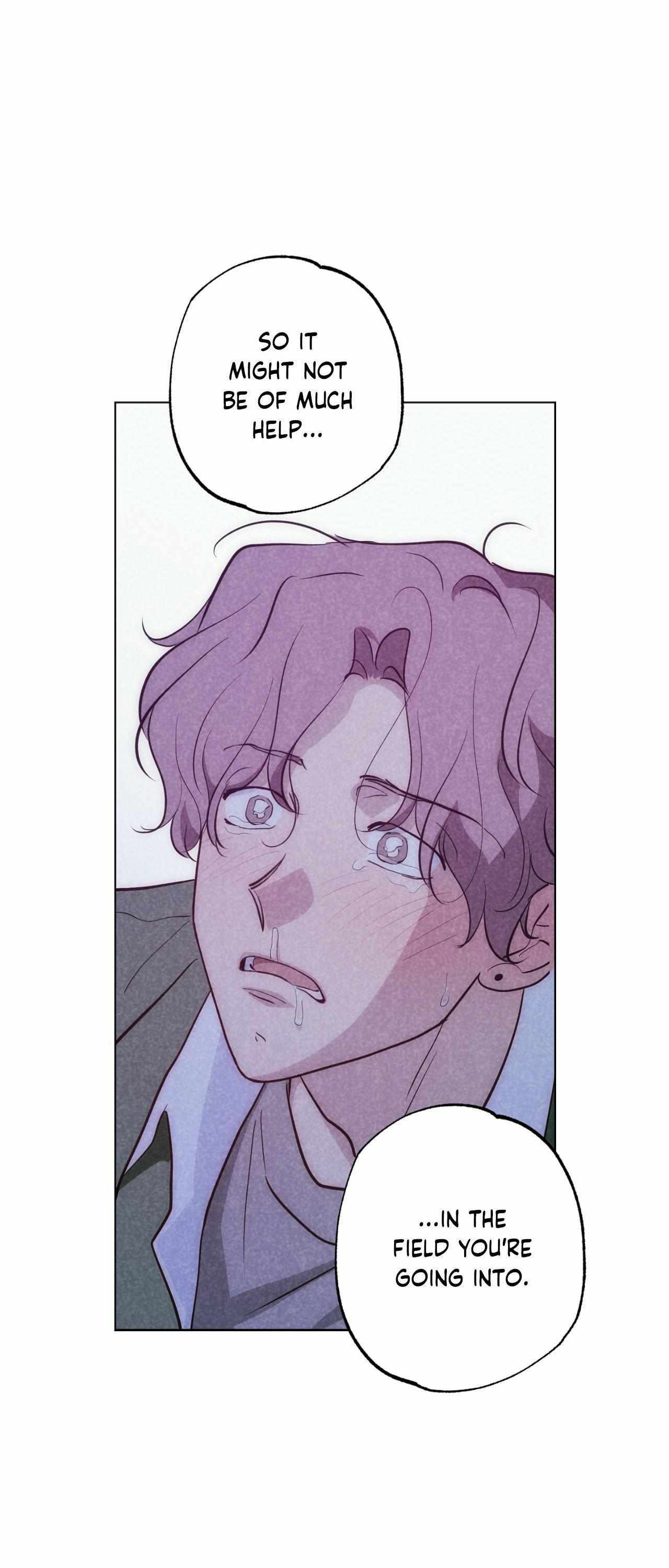 Spinach Bouquet Chapter 144 page 35 - 