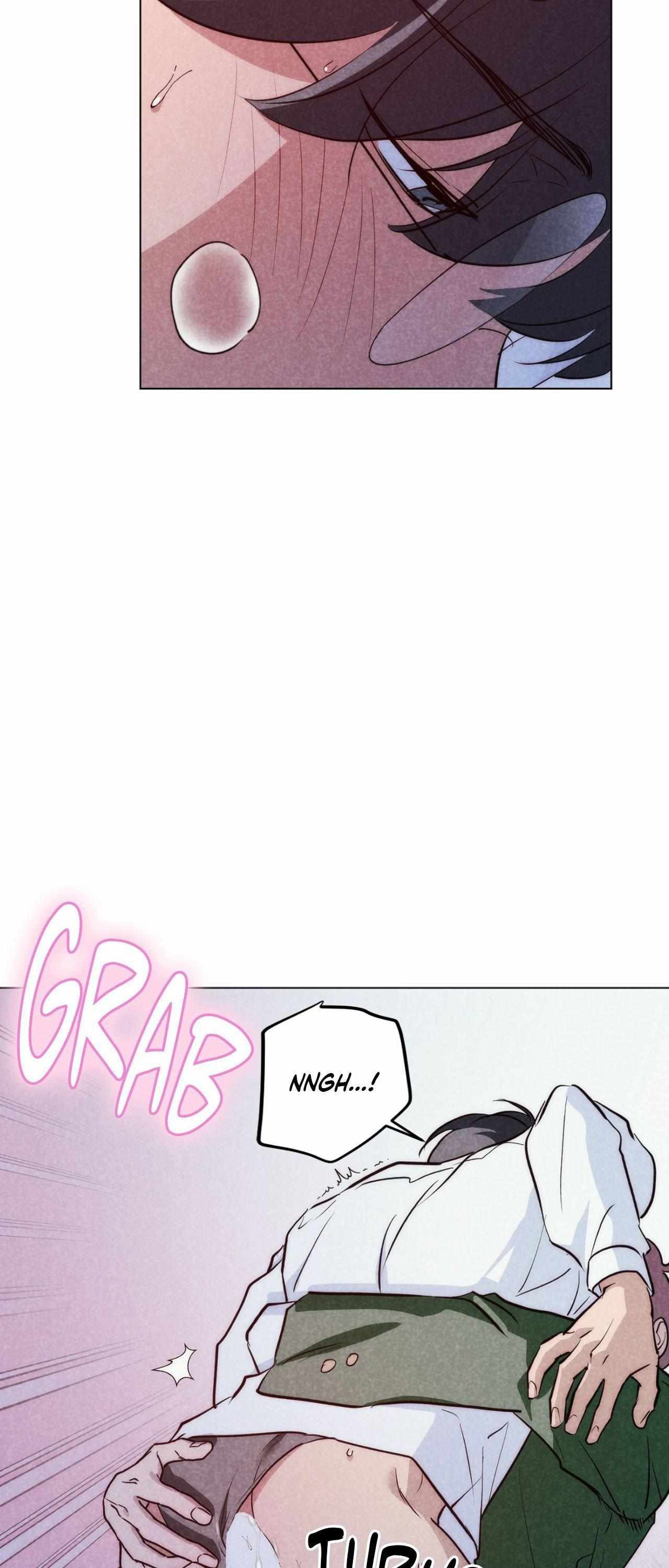 Spinach Bouquet Chapter 144 page 38 - 