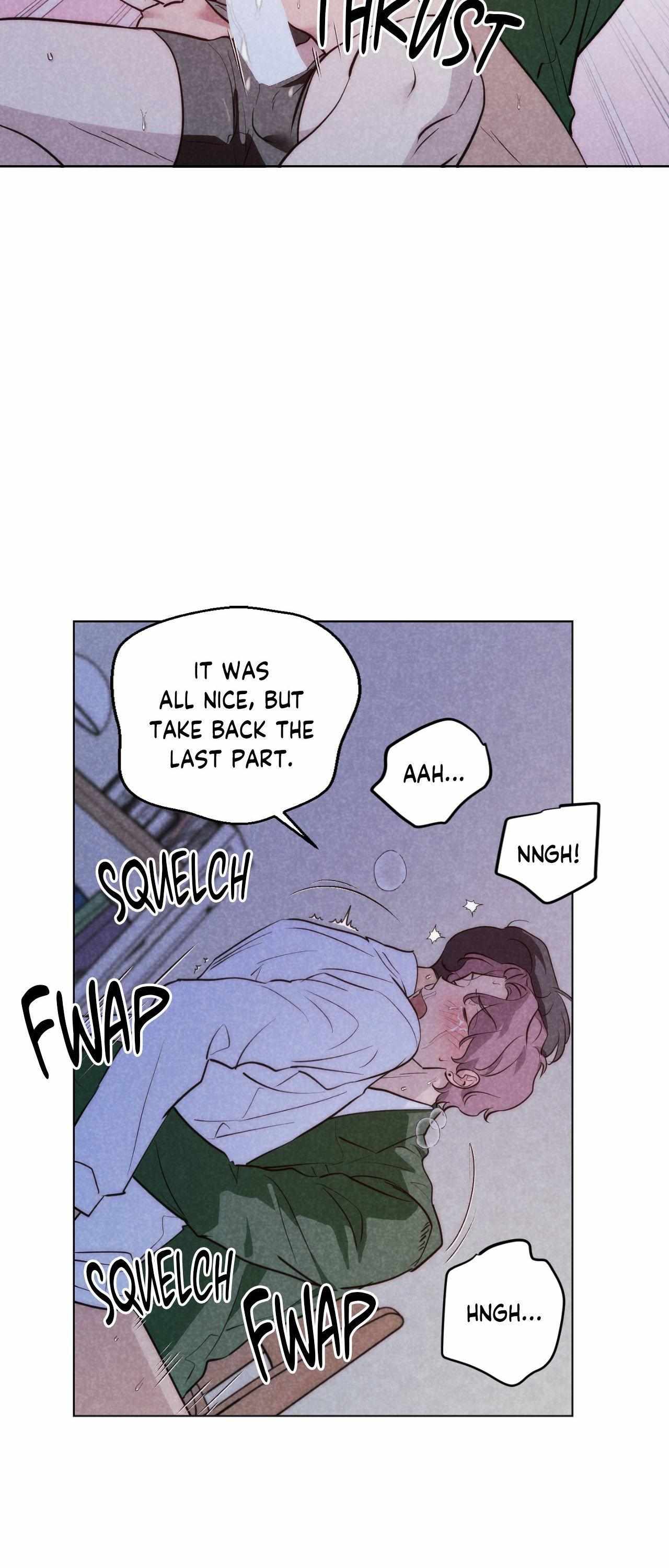 Spinach Bouquet Chapter 144 page 39 - 