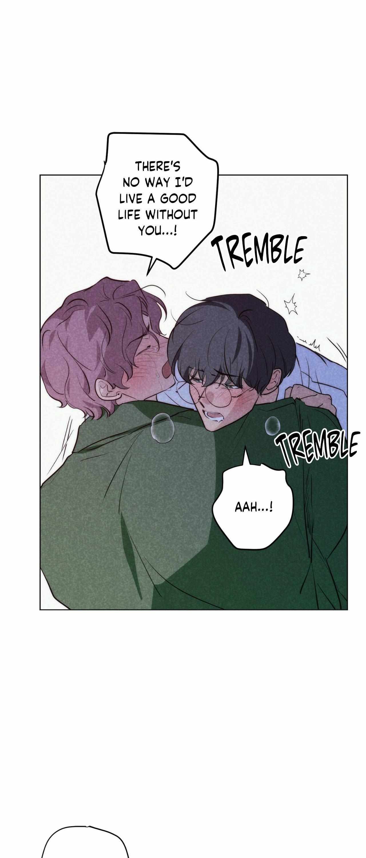 Spinach Bouquet Chapter 144 page 40 - 