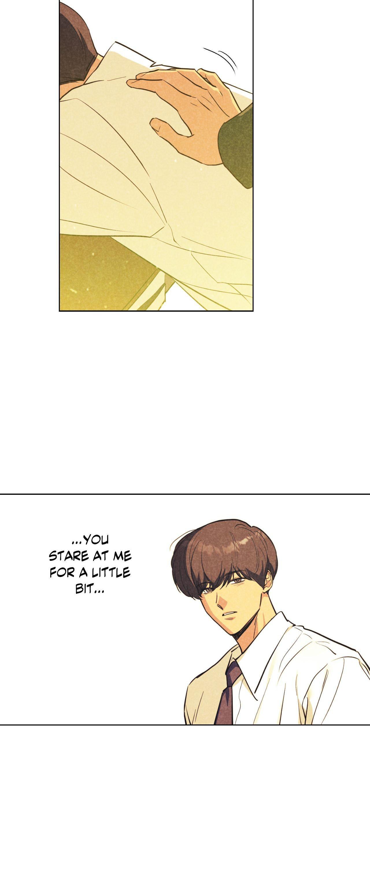 Spinach Bouquet Chapter 144 page 5 - 