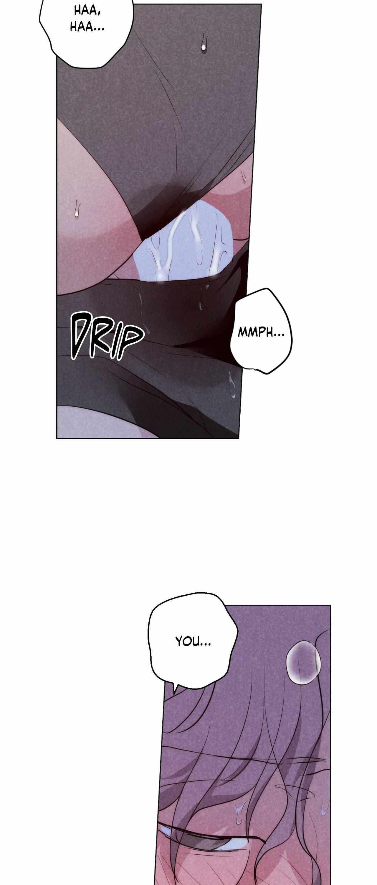 Spinach Bouquet Chapter 144 page 41 - 