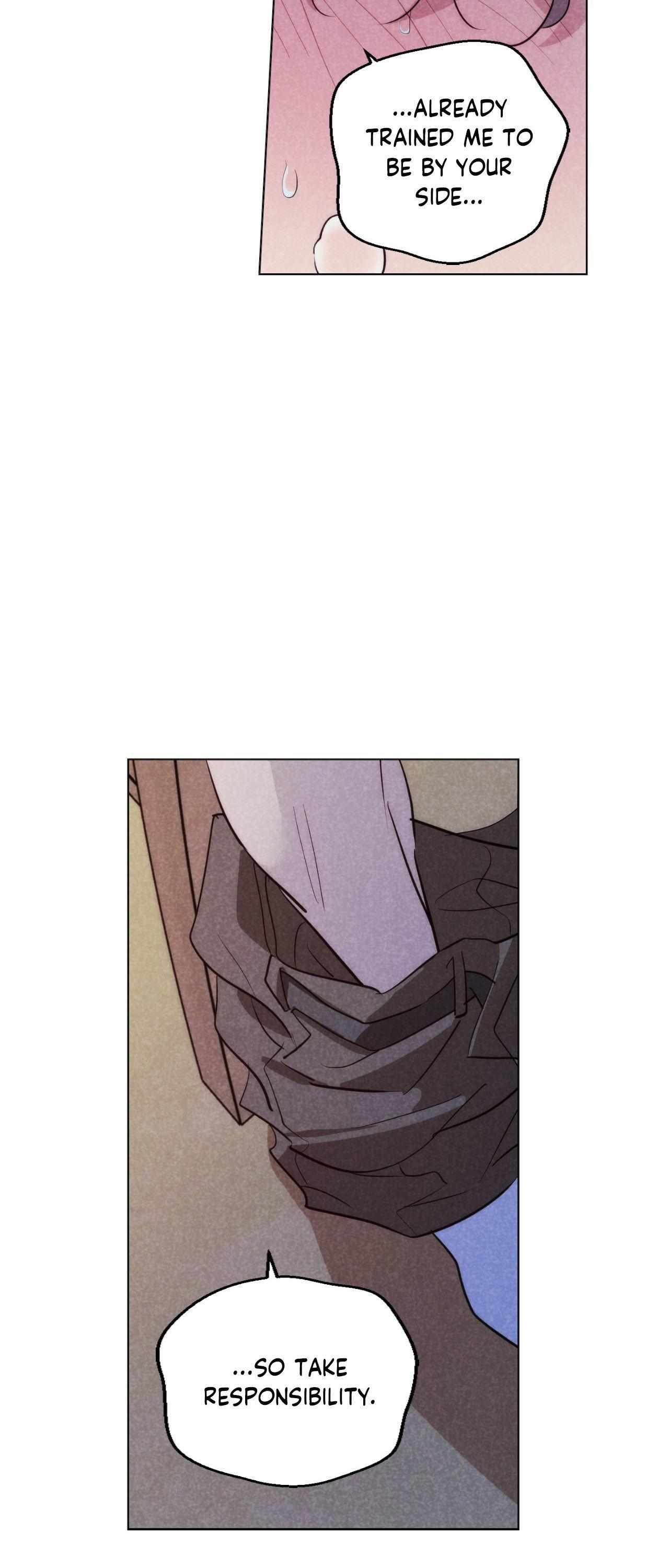 Spinach Bouquet Chapter 144 page 42 - 