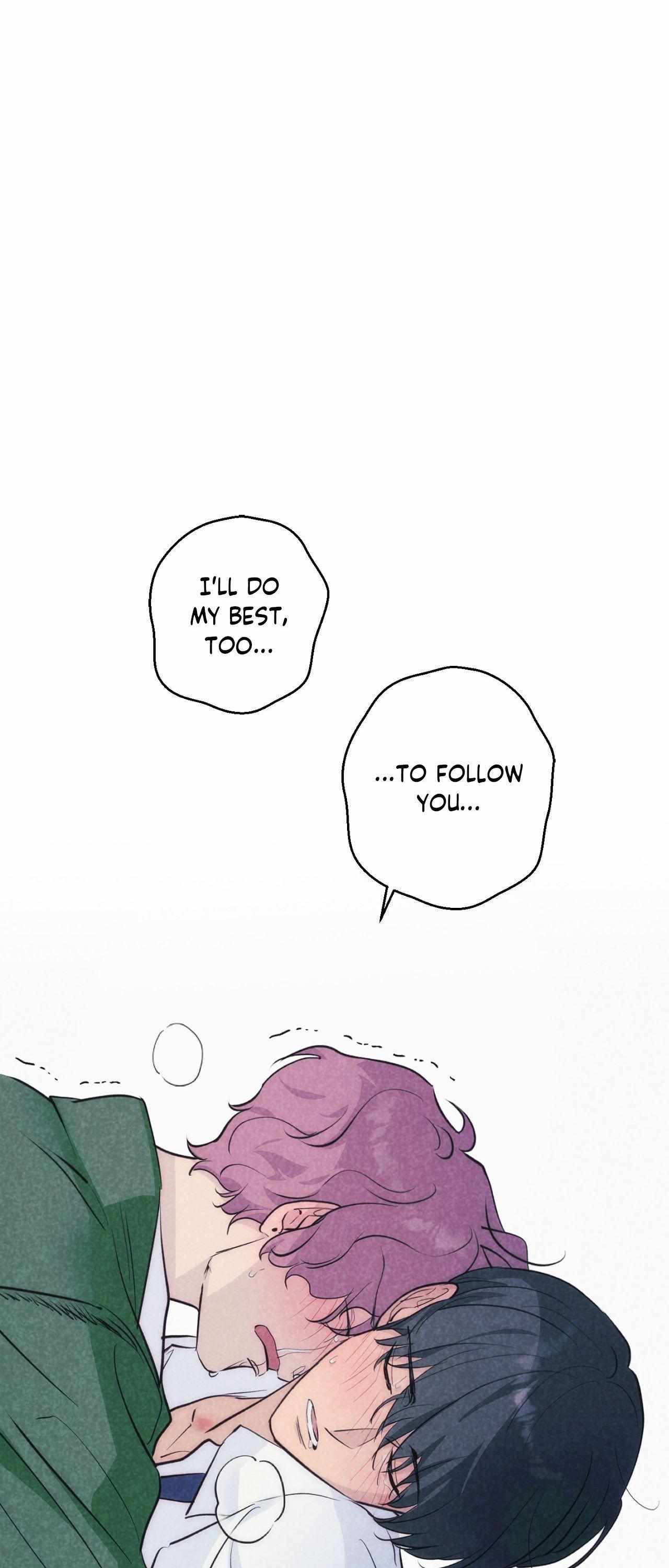 Spinach Bouquet Chapter 144 page 43 - 