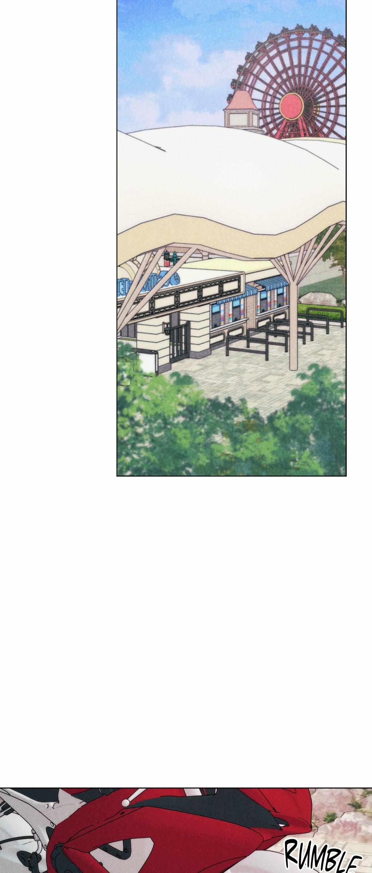 Spinach Bouquet Chapter 144 page 45 - 