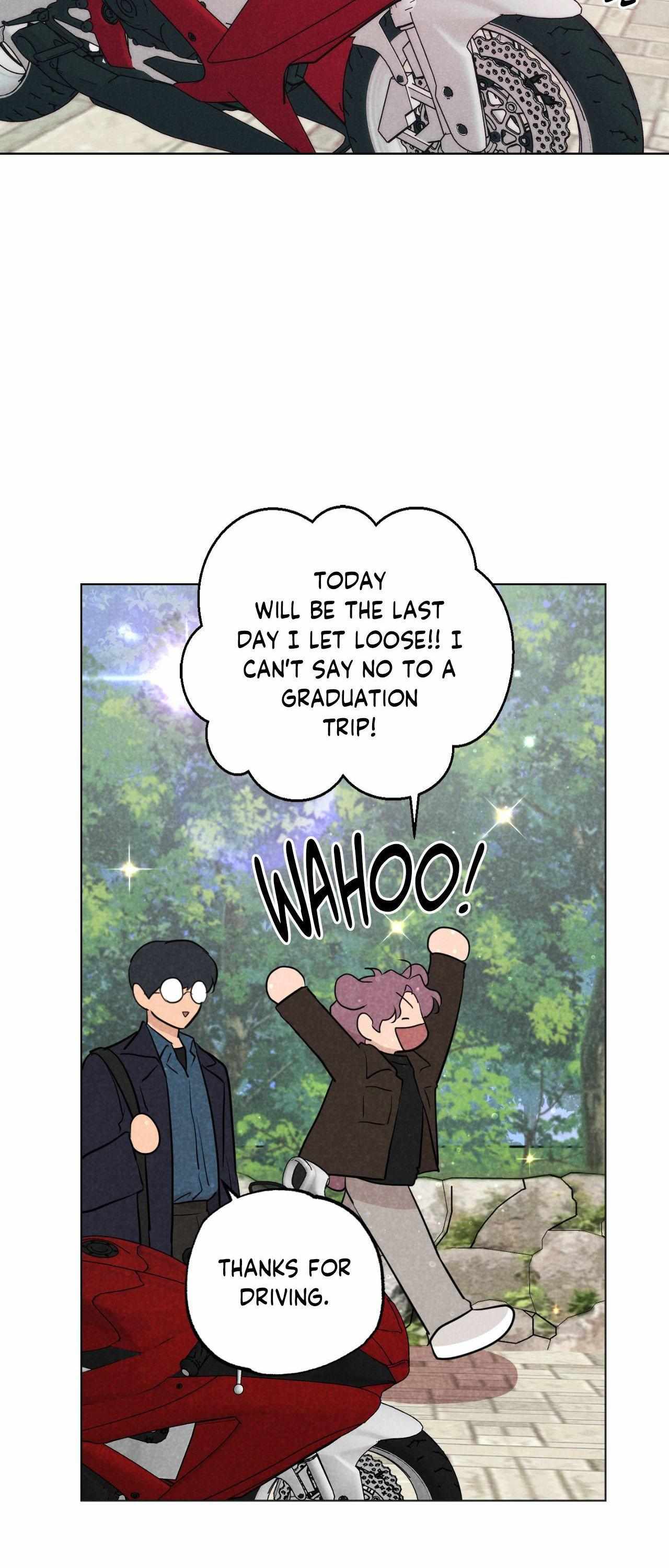 Spinach Bouquet Chapter 144 page 46 - 