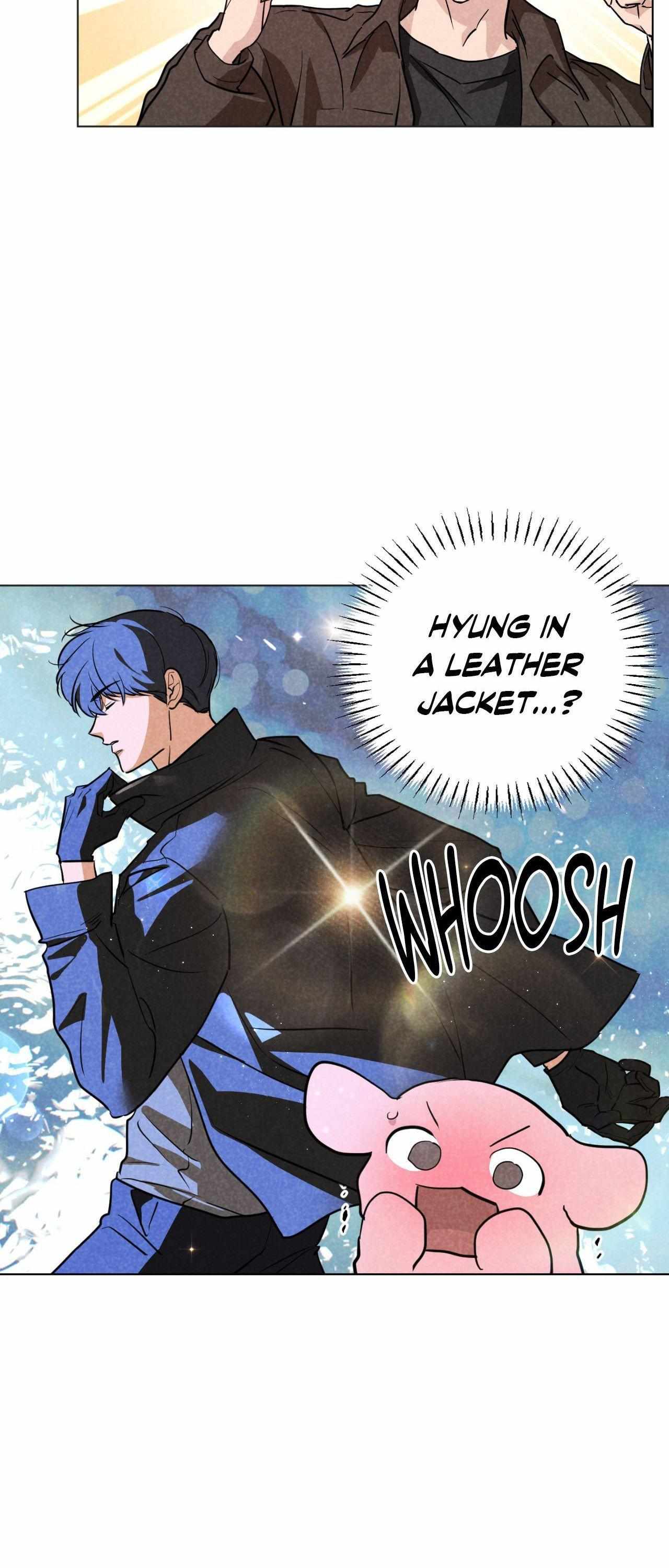 Spinach Bouquet Chapter 144 page 48 - 
