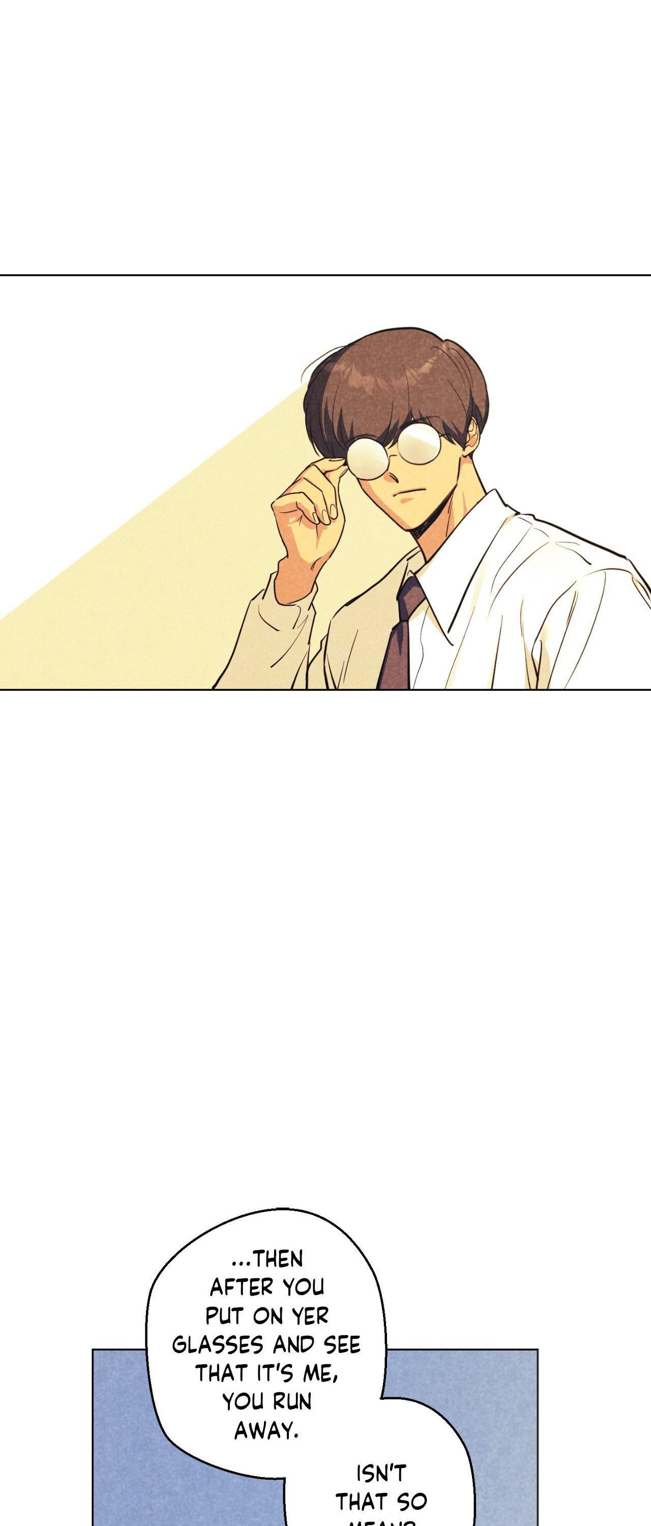 Spinach Bouquet Chapter 144 page 6 - 