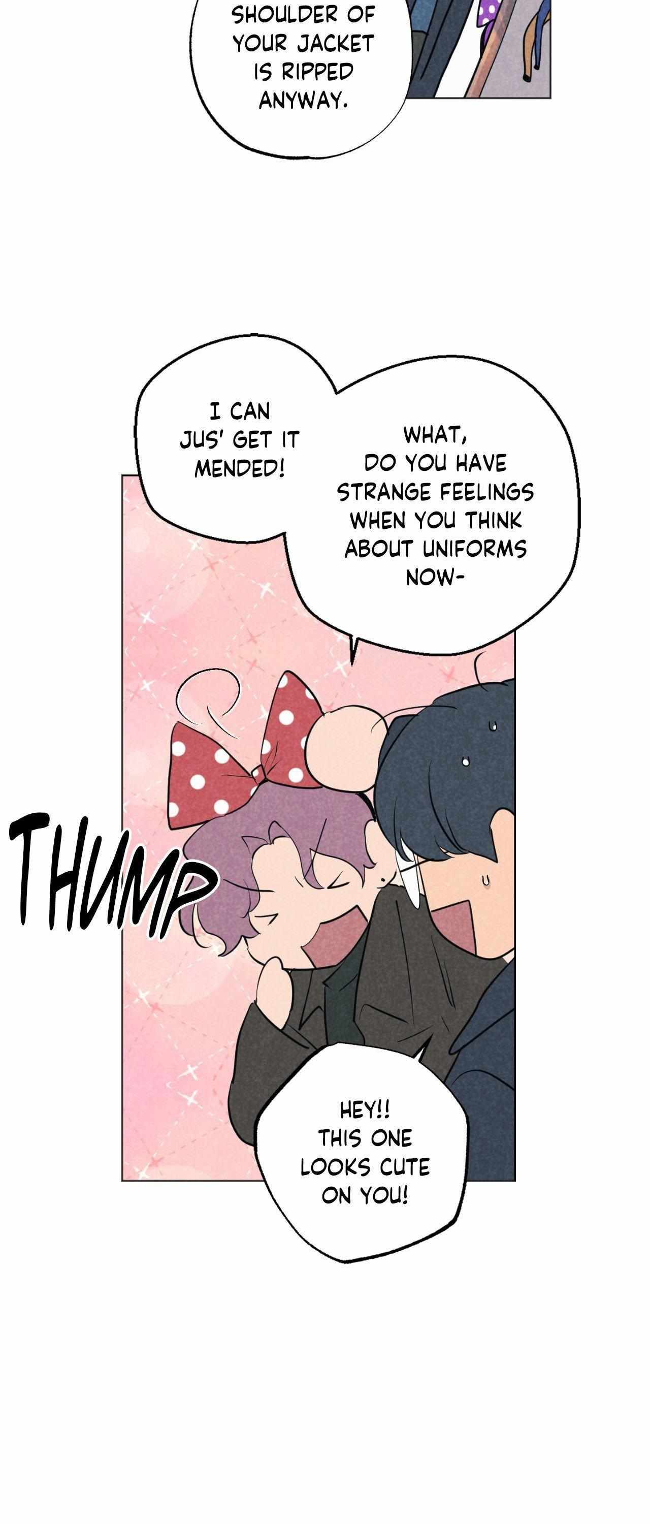 Spinach Bouquet Chapter 144 page 51 - 