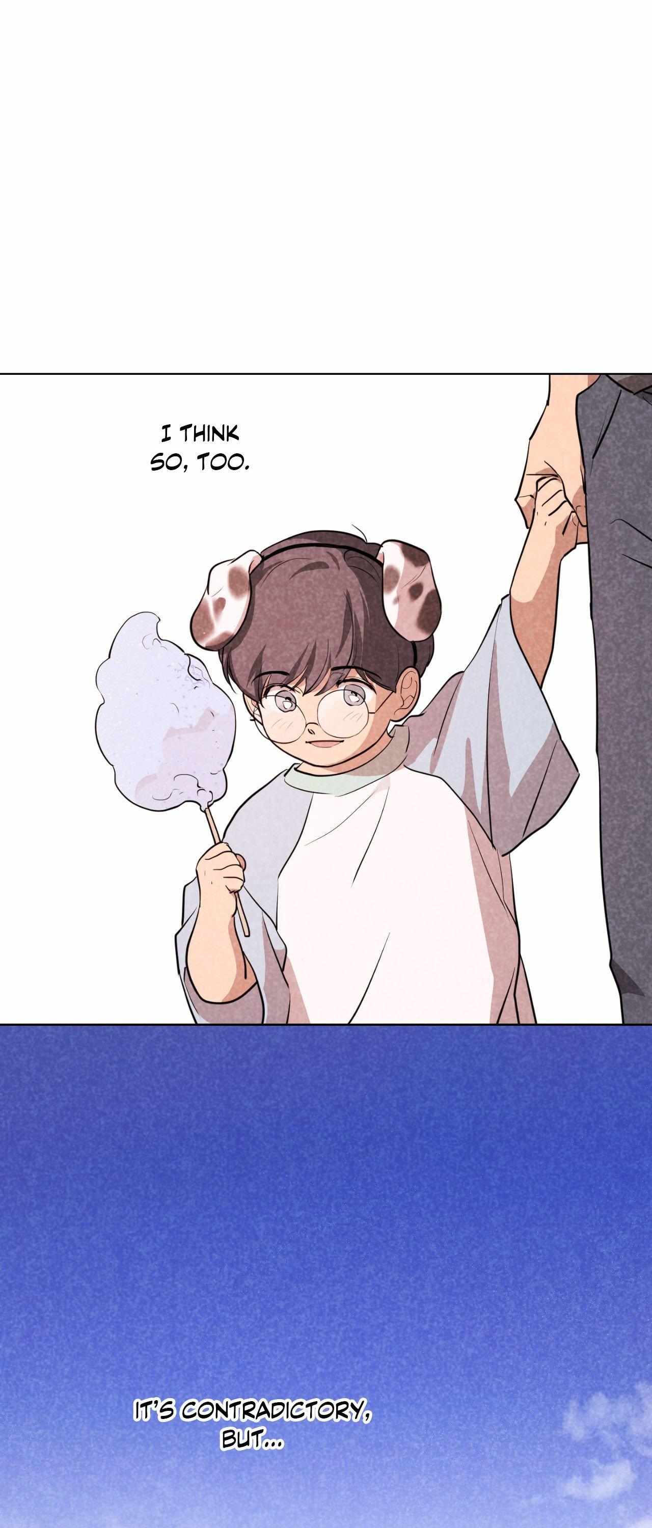 Spinach Bouquet Chapter 144 page 56 - 