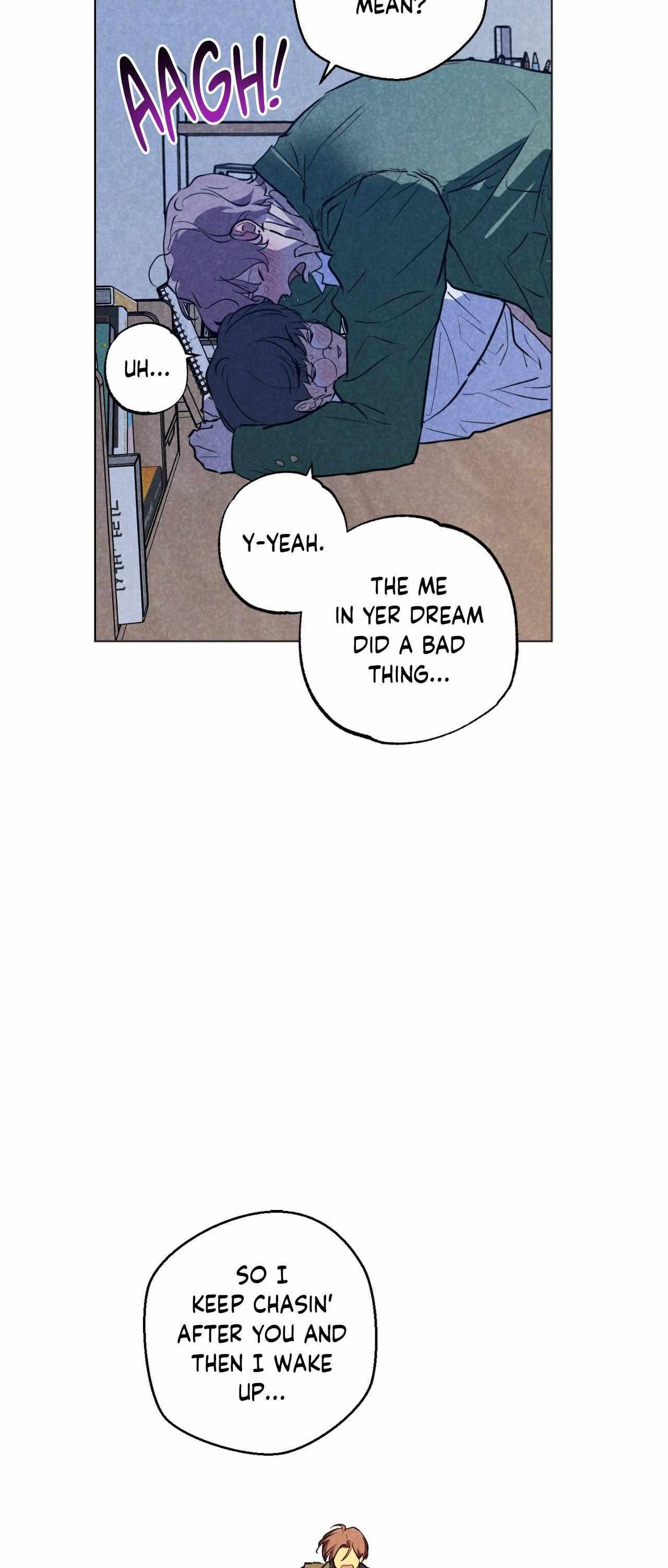 Spinach Bouquet Chapter 144 page 7 - 