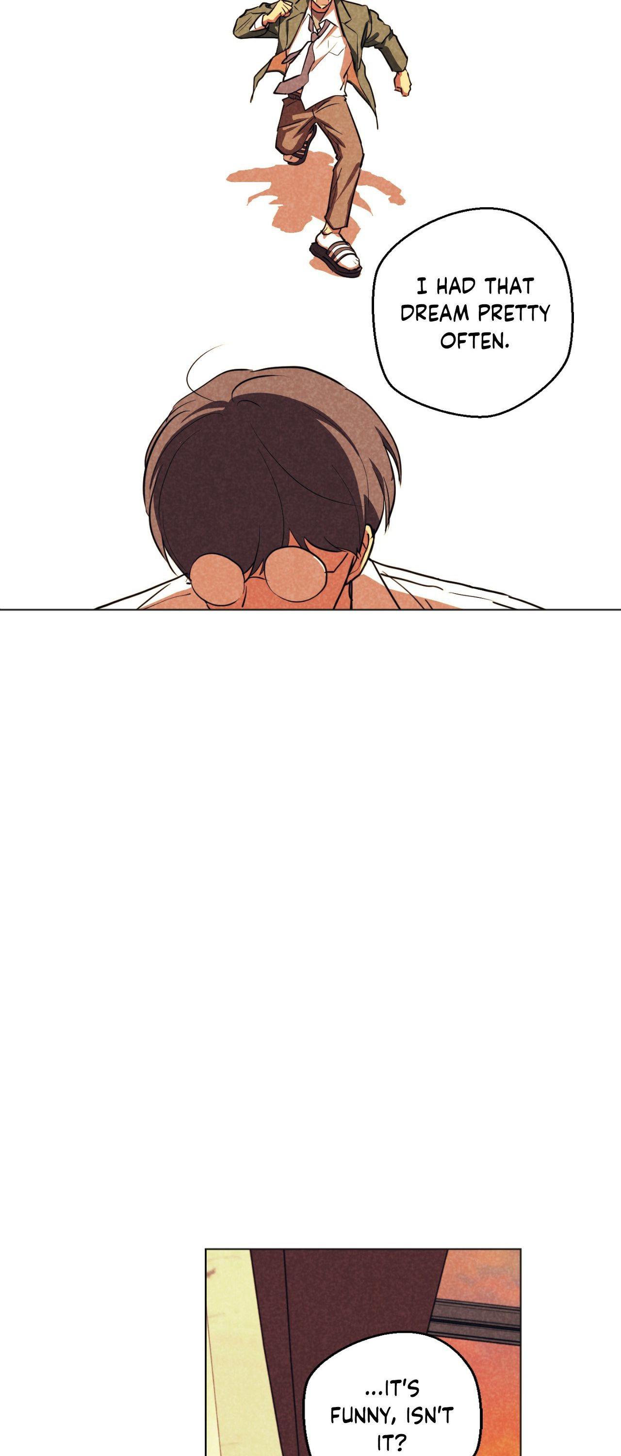 Spinach Bouquet Chapter 144 page 8 - 