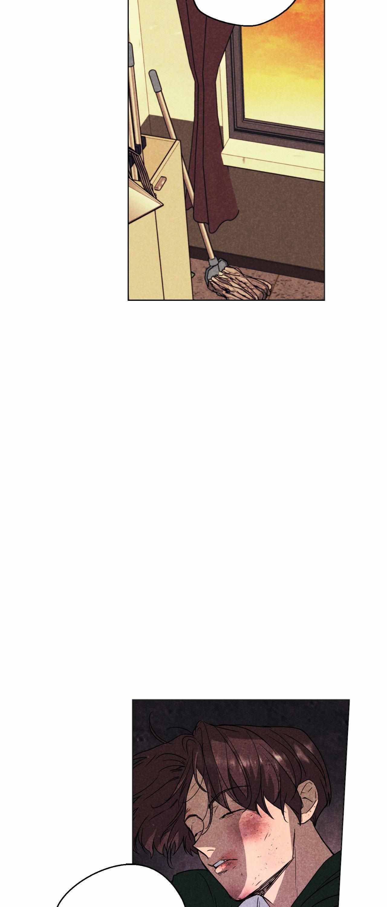 Spinach Bouquet Chapter 144 page 9 - 