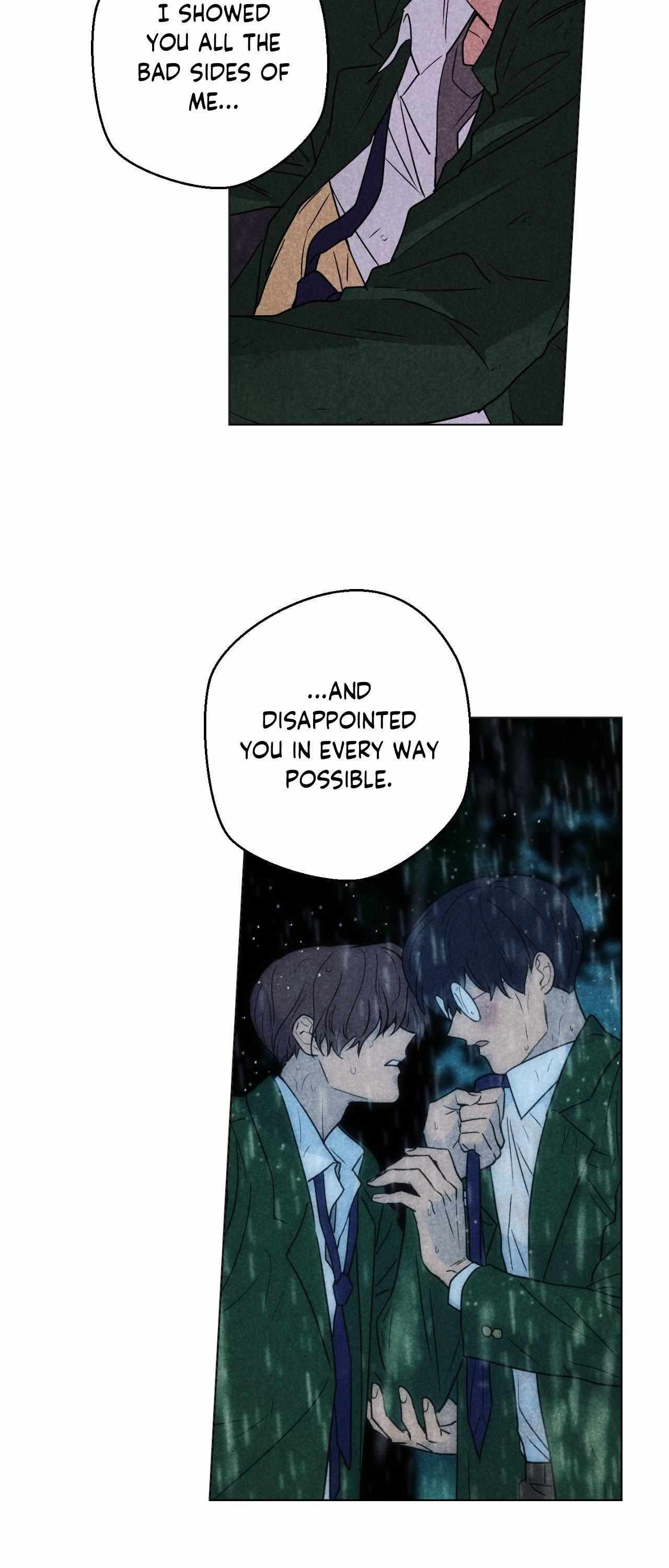 Spinach Bouquet Chapter 144 page 10 - 