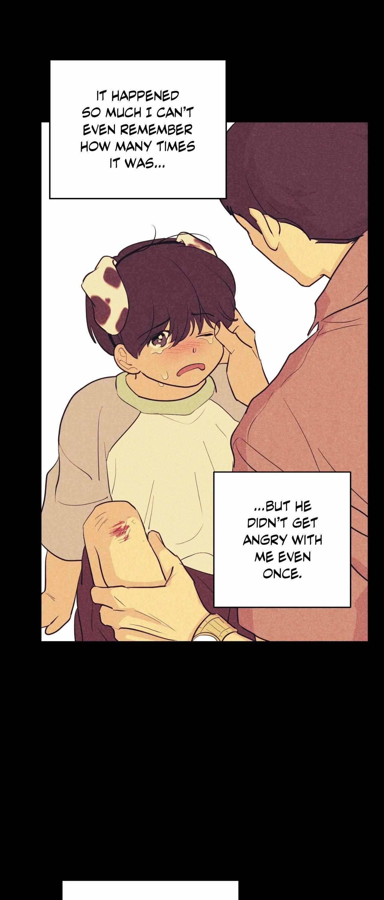 Spinach Bouquet Chapter 145 page 2 - 