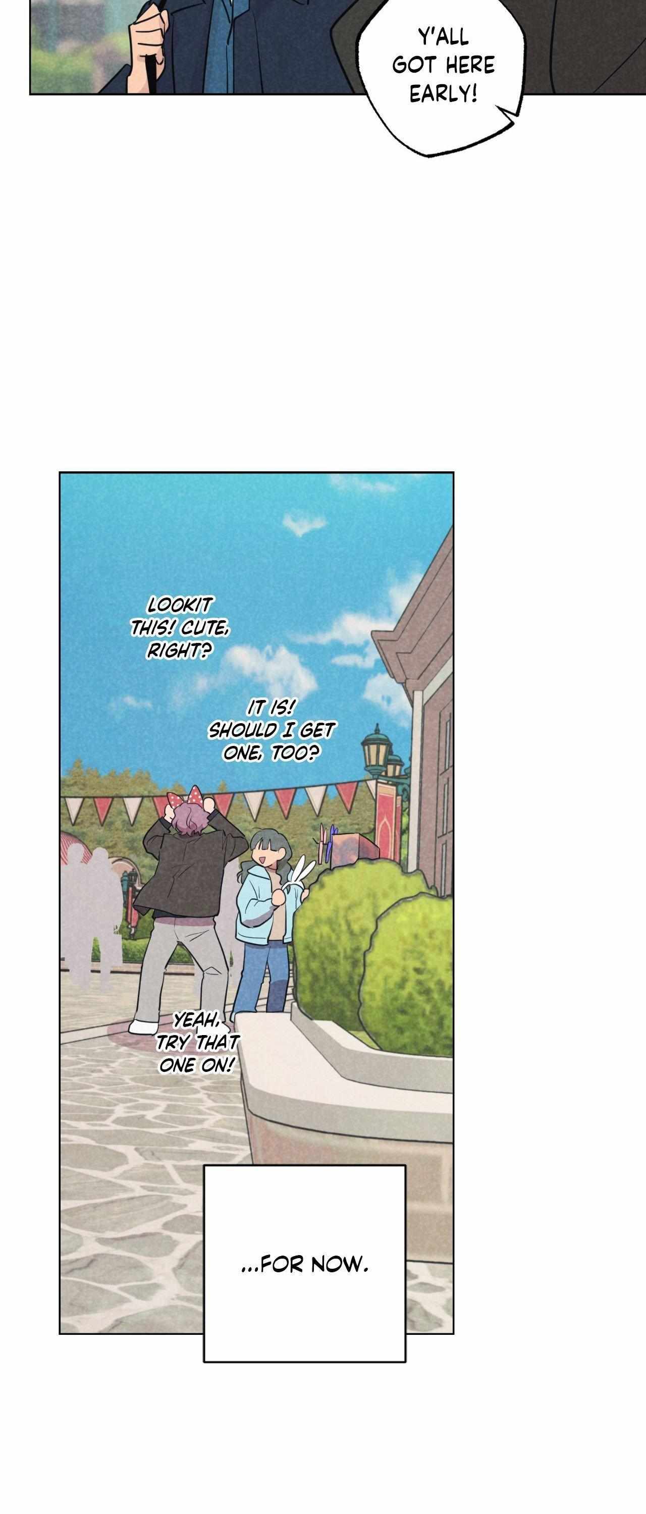 Spinach Bouquet Chapter 145 page 12 - 