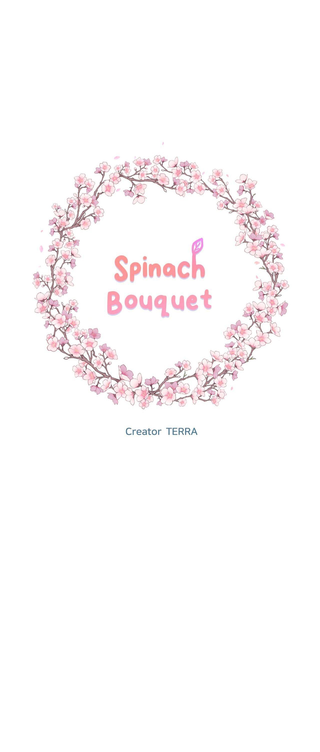 Spinach Bouquet Chapter 145 page 14 - 