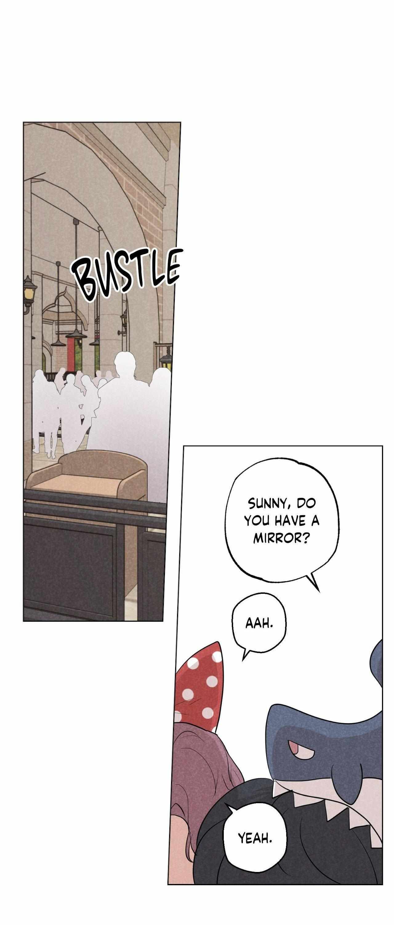 Spinach Bouquet Chapter 145 page 19 - 
