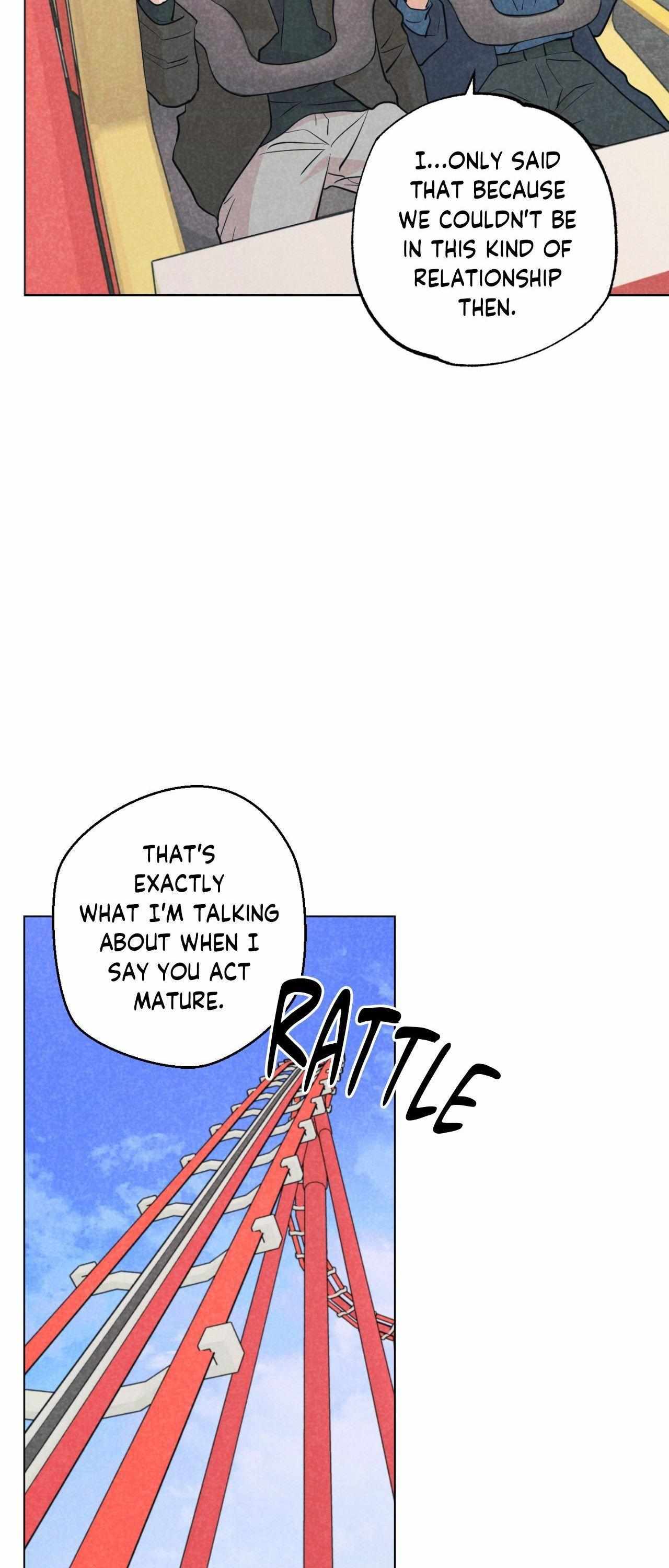 Spinach Bouquet Chapter 145 page 23 - 