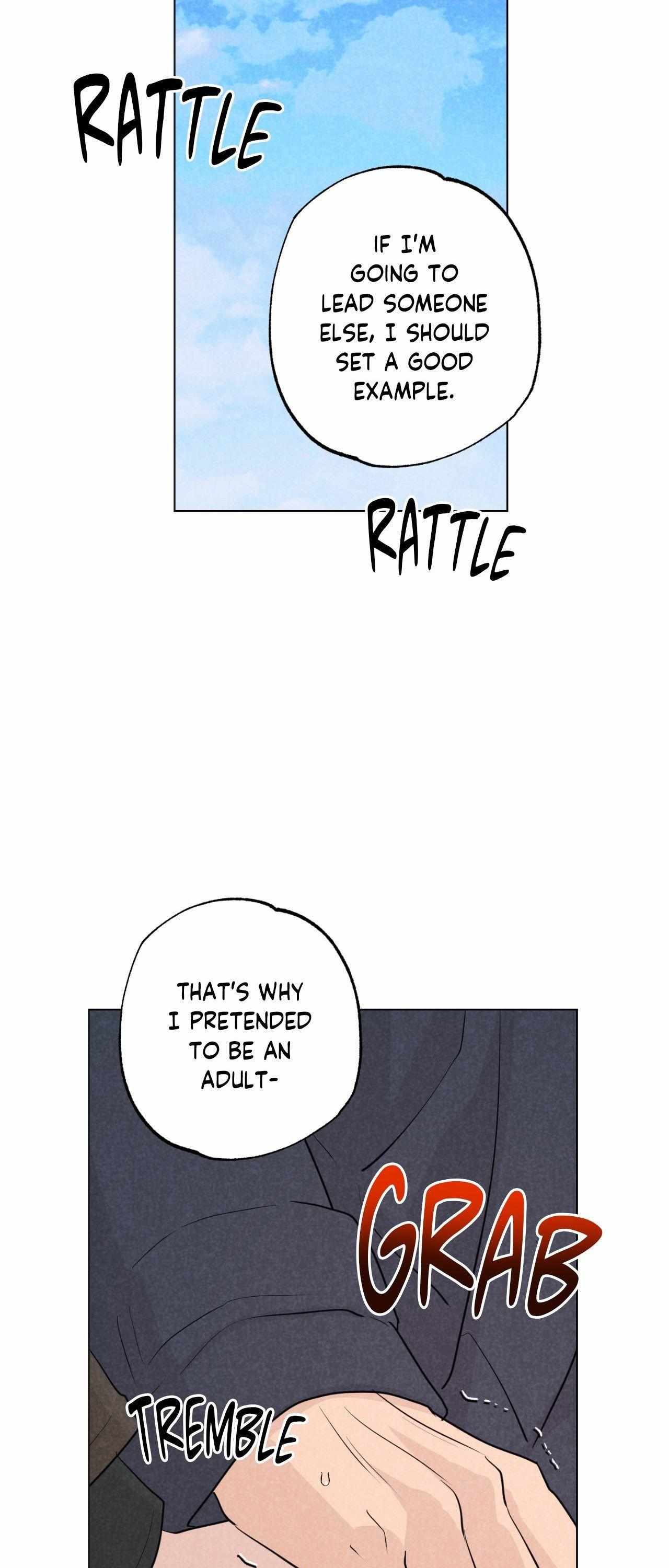 Spinach Bouquet Chapter 145 page 25 - 
