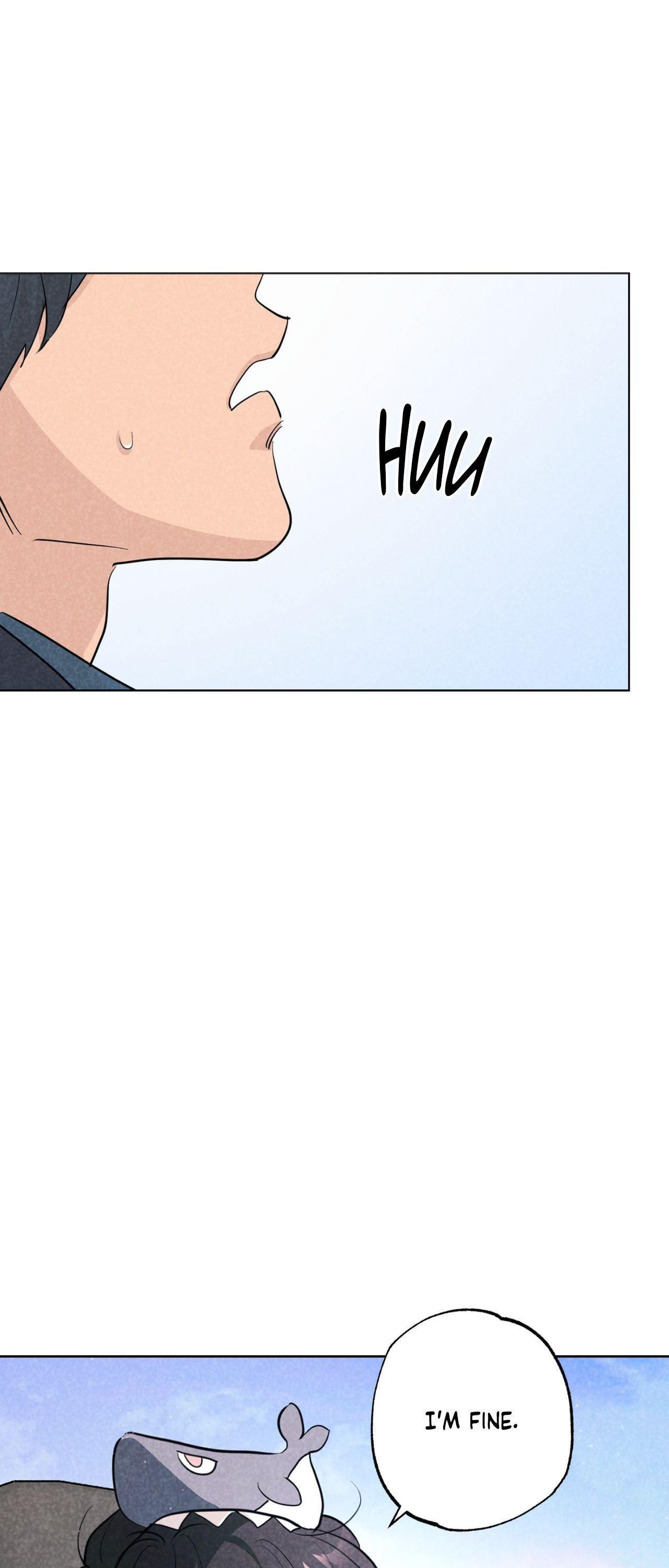 Spinach Bouquet Chapter 145 page 27 - 