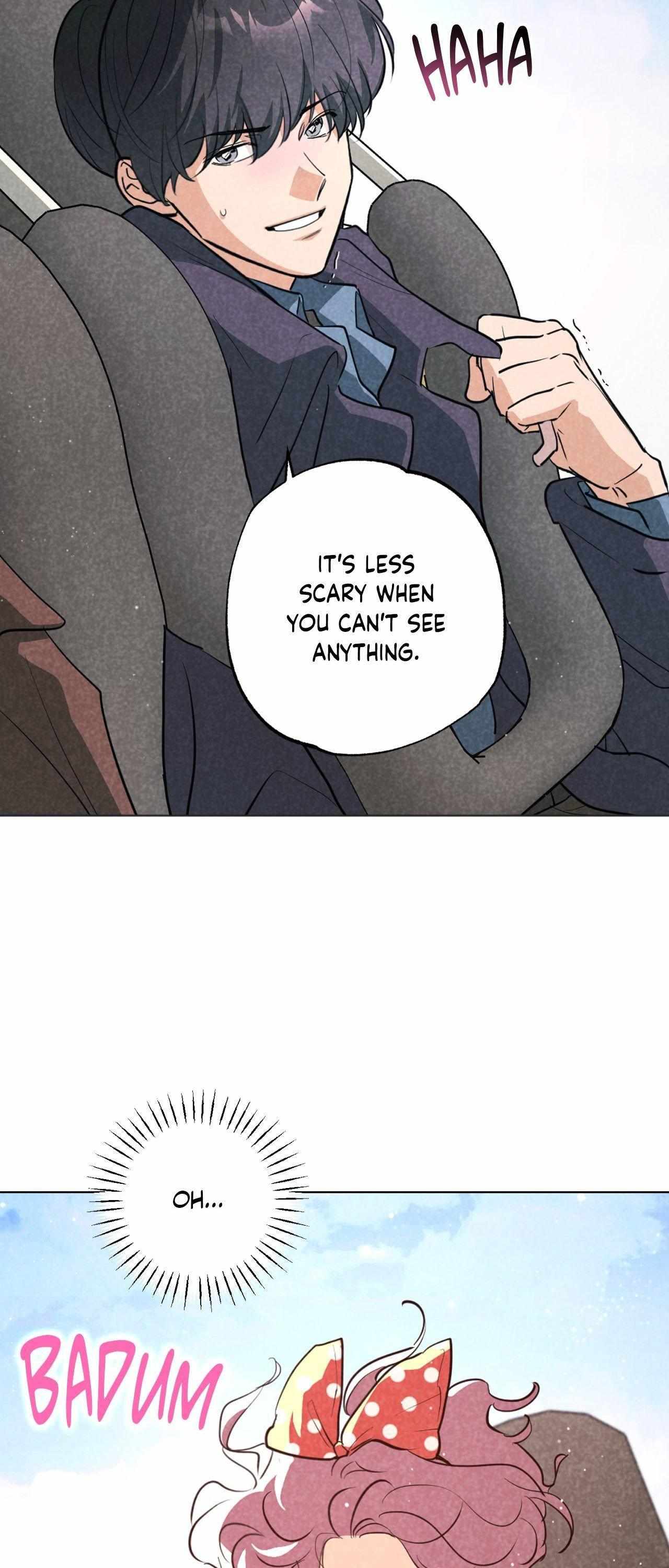Spinach Bouquet Chapter 145 page 28 - 