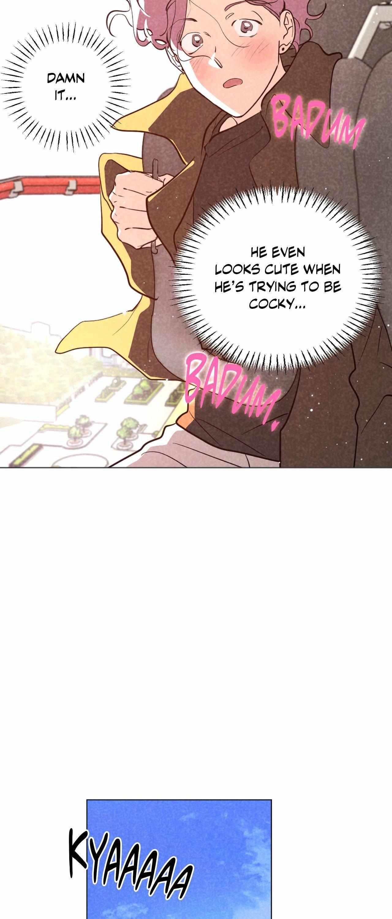 Spinach Bouquet Chapter 145 page 29 - 