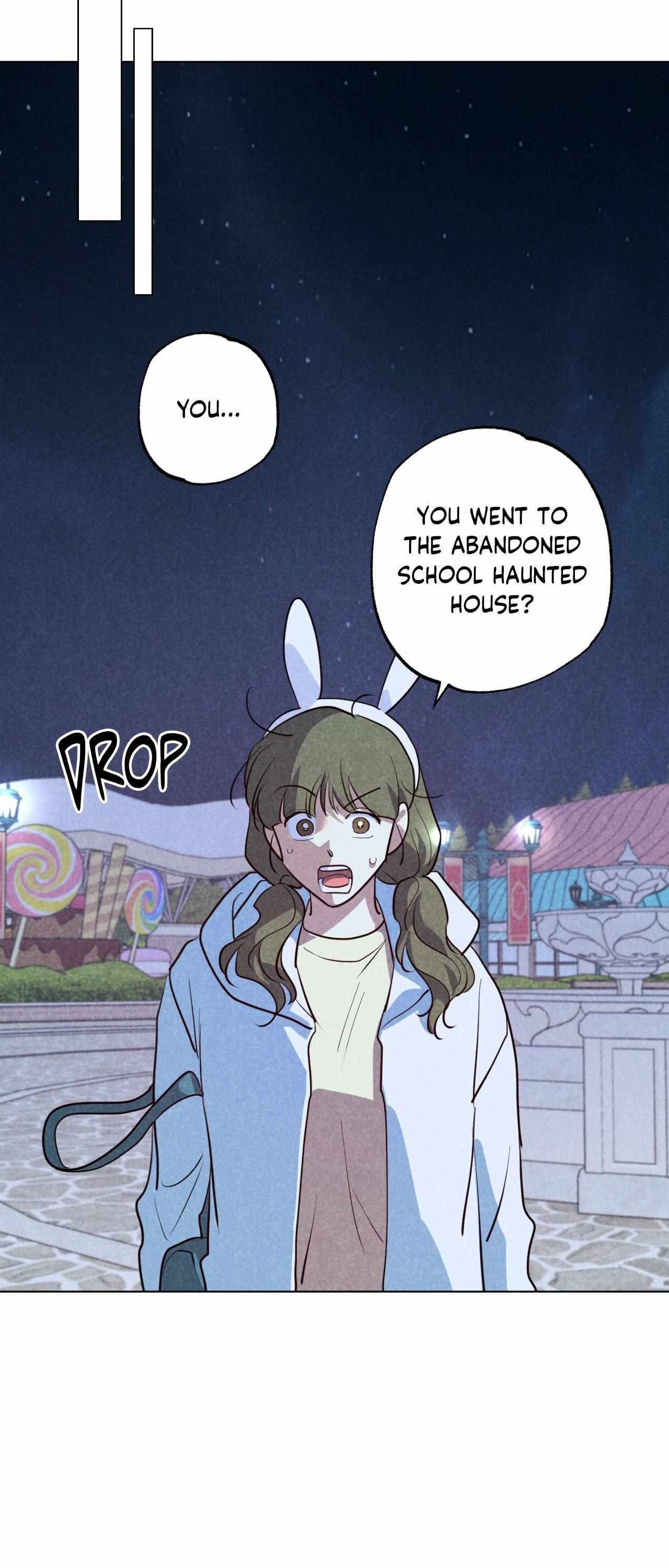 Spinach Bouquet Chapter 145 page 31 - 