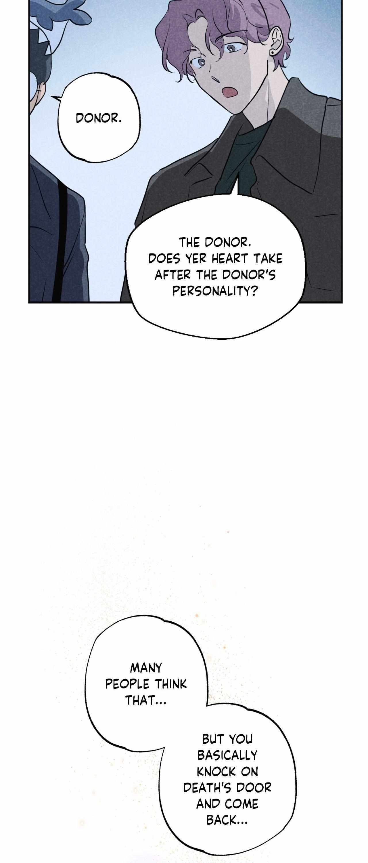 Spinach Bouquet Chapter 145 page 34 - 
